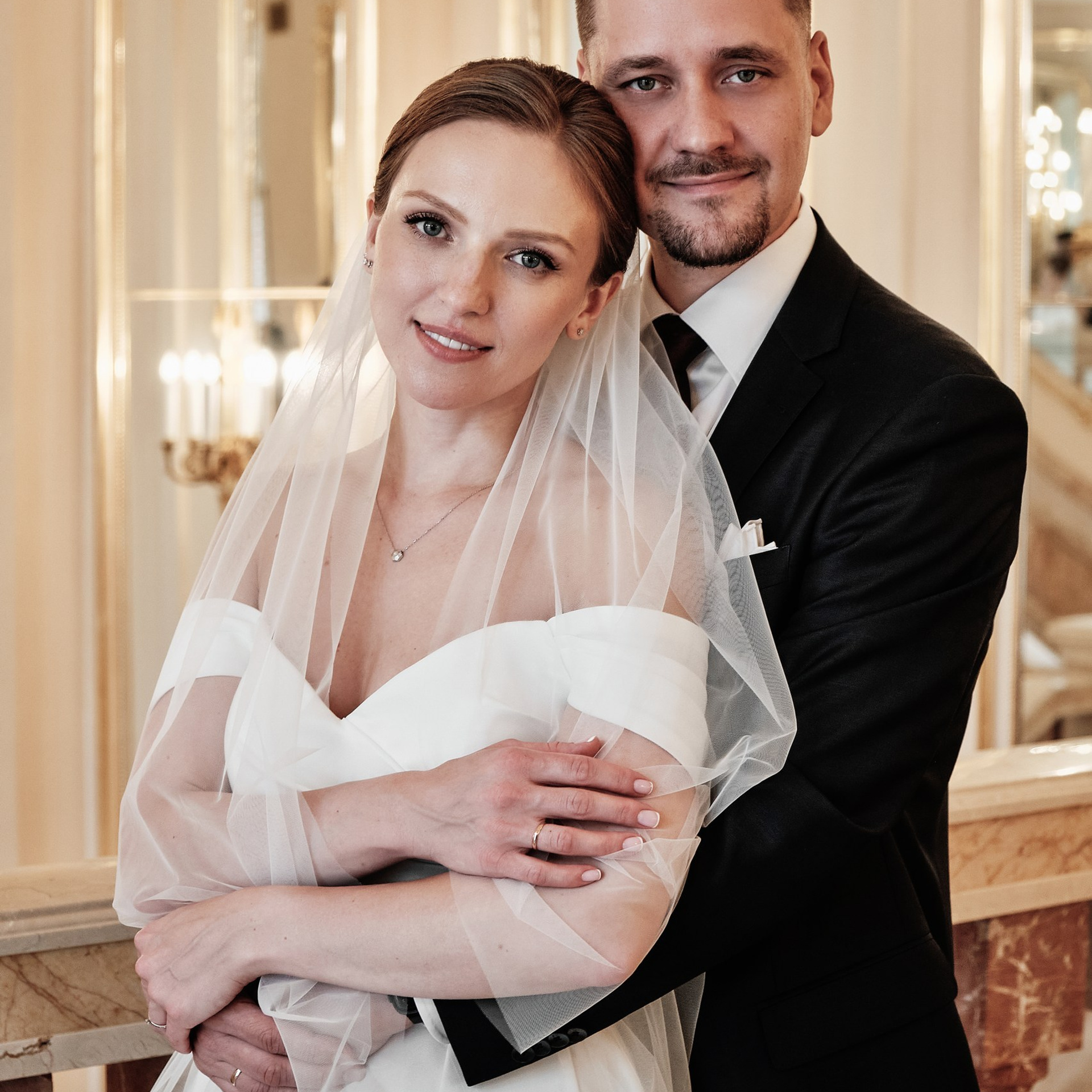 Отзывы. Антон Гошовский - свадебный и семейный фотограф в Москве и Крыму