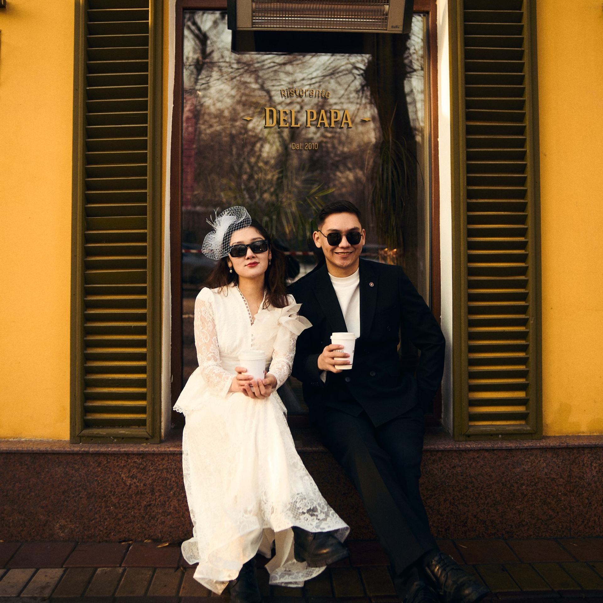 Отзывы. Искарова Зарина, фотограф в Алматы