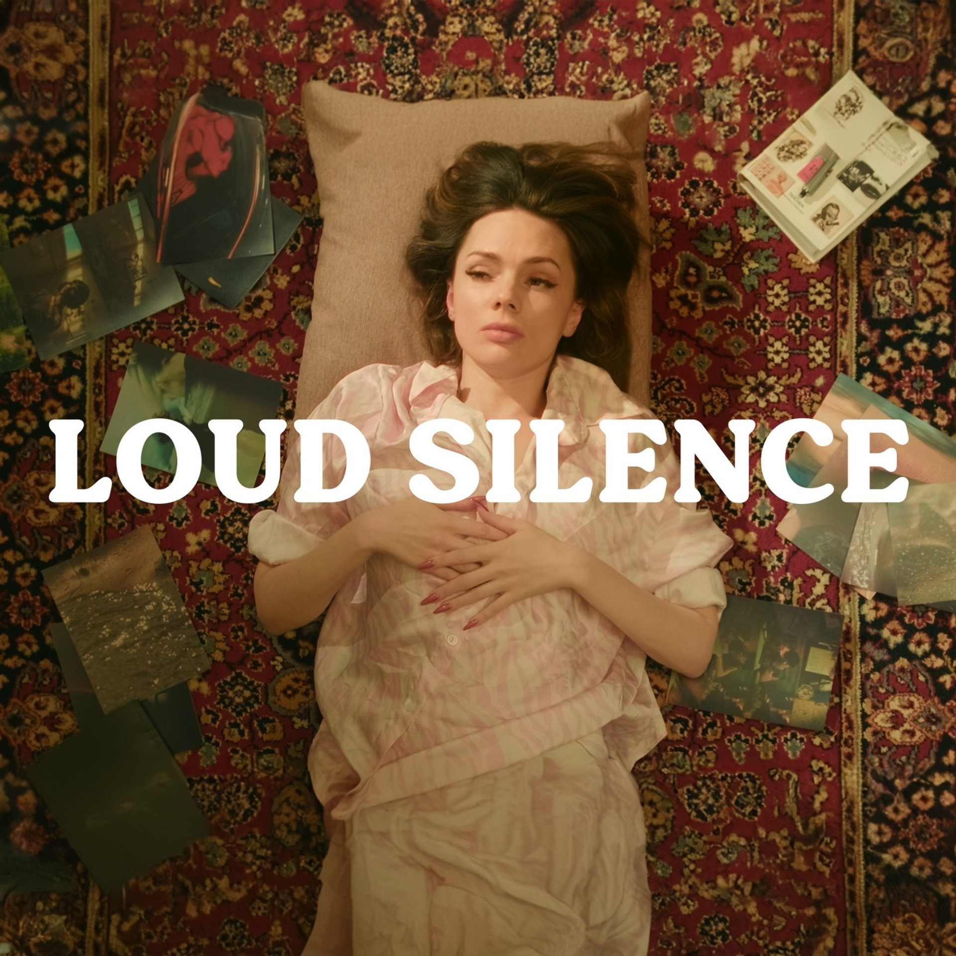 Ксюша — актриса