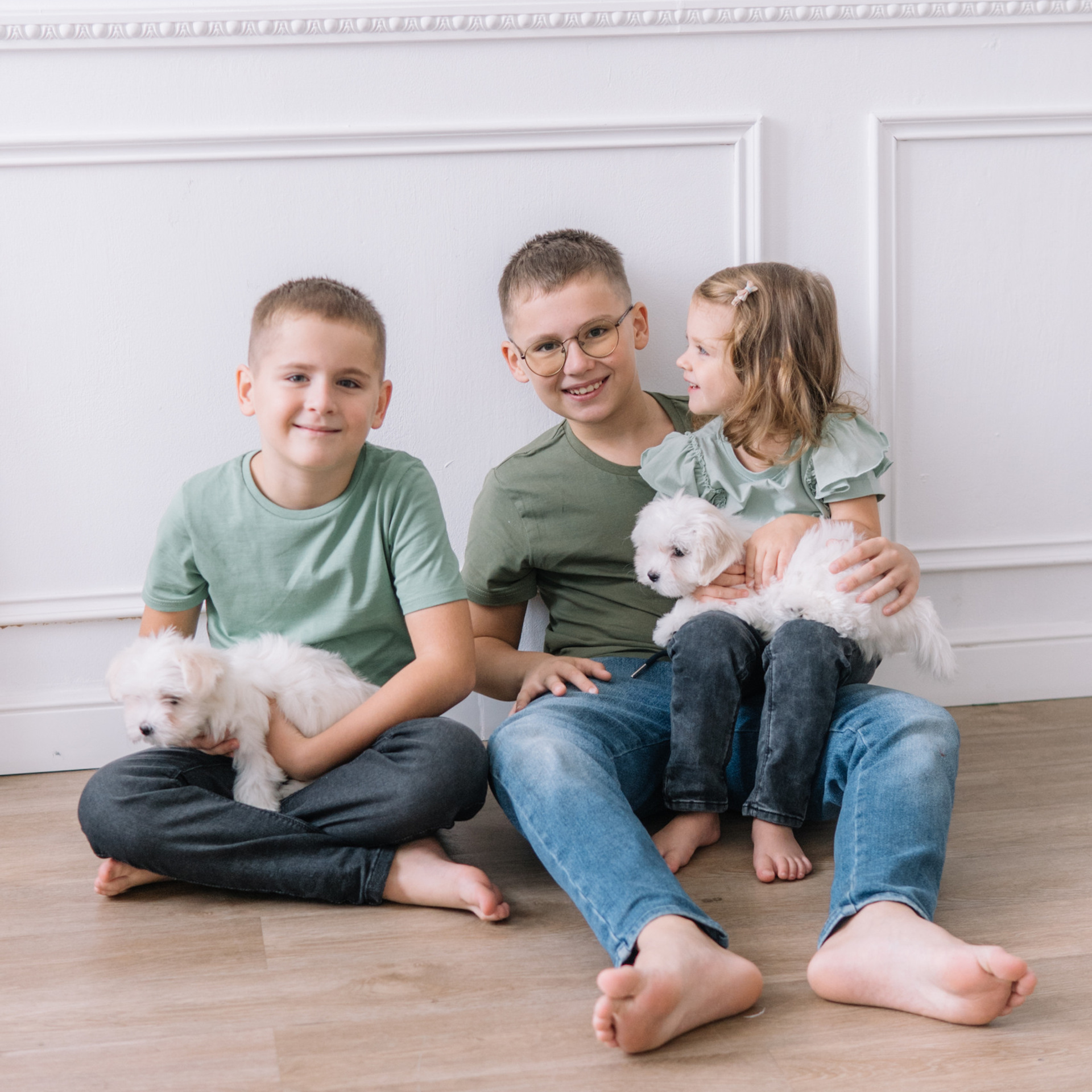 Отзывы. Lifestyle и контент фотограф в Благовещенске Пьянникова Анна