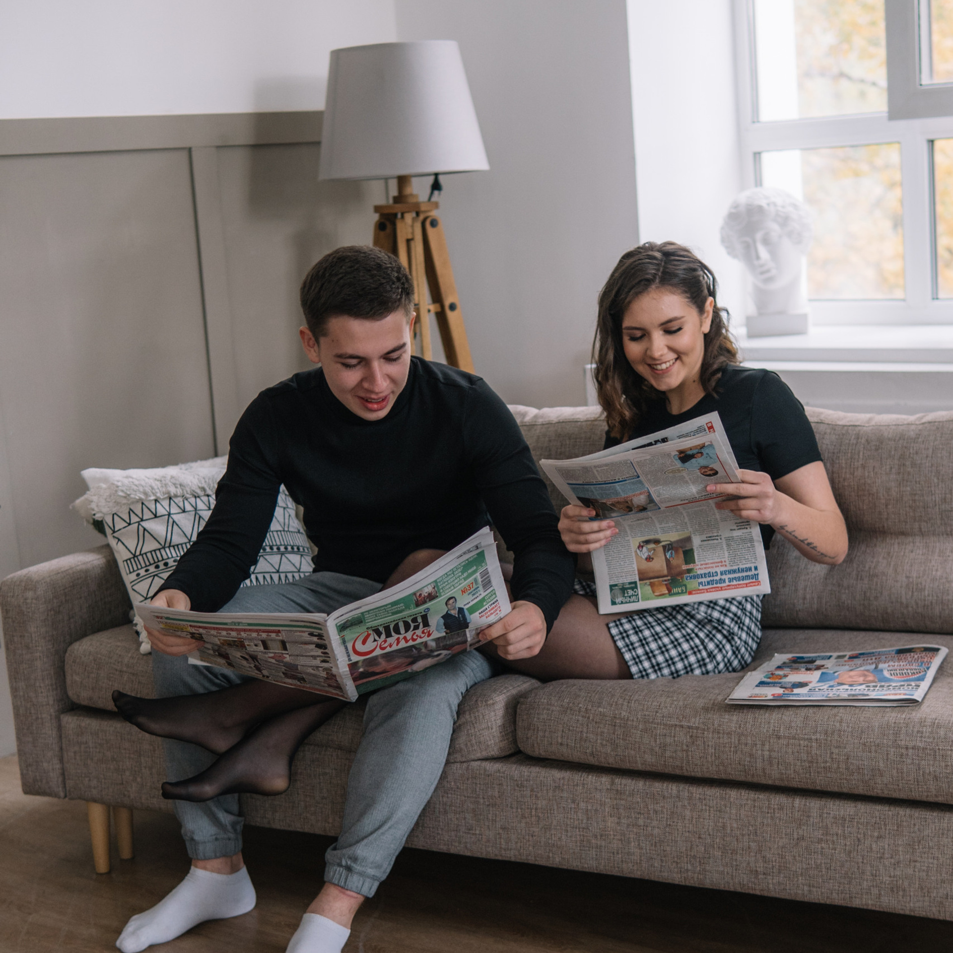 Отзывы. Lifestyle и контент фотограф в Благовещенске Пьянникова Анна