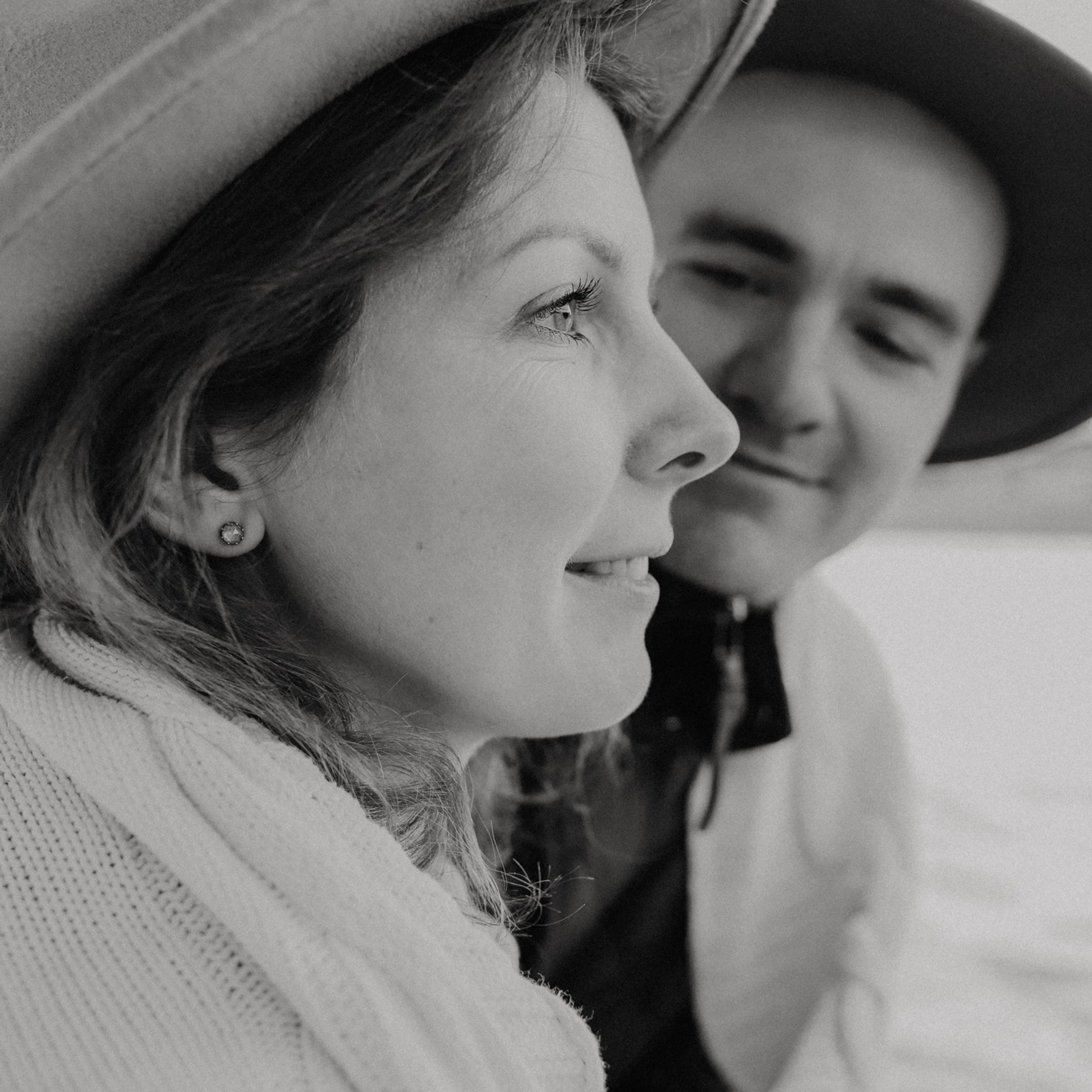 Александр и Марина