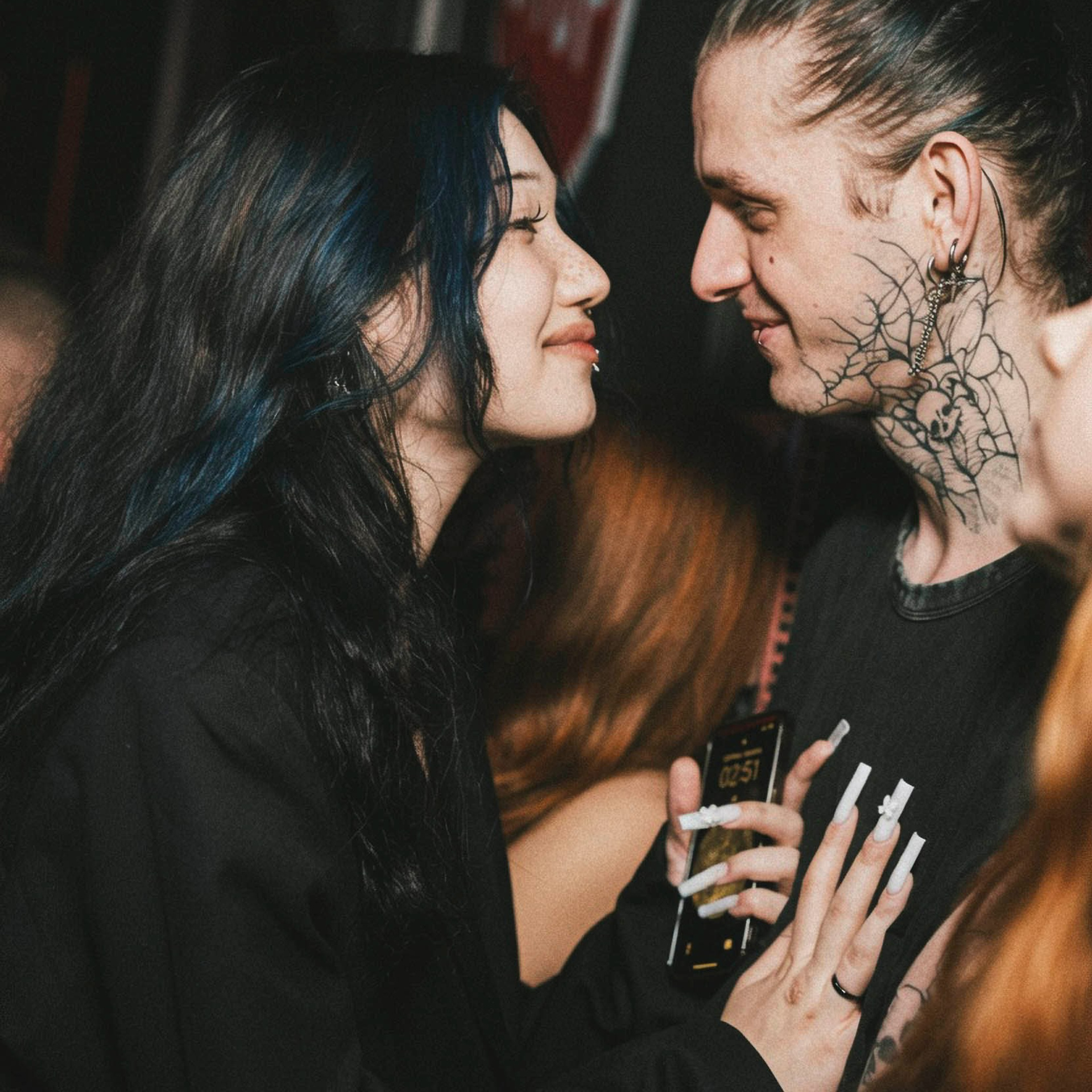 PUSSYKILLER 31.07