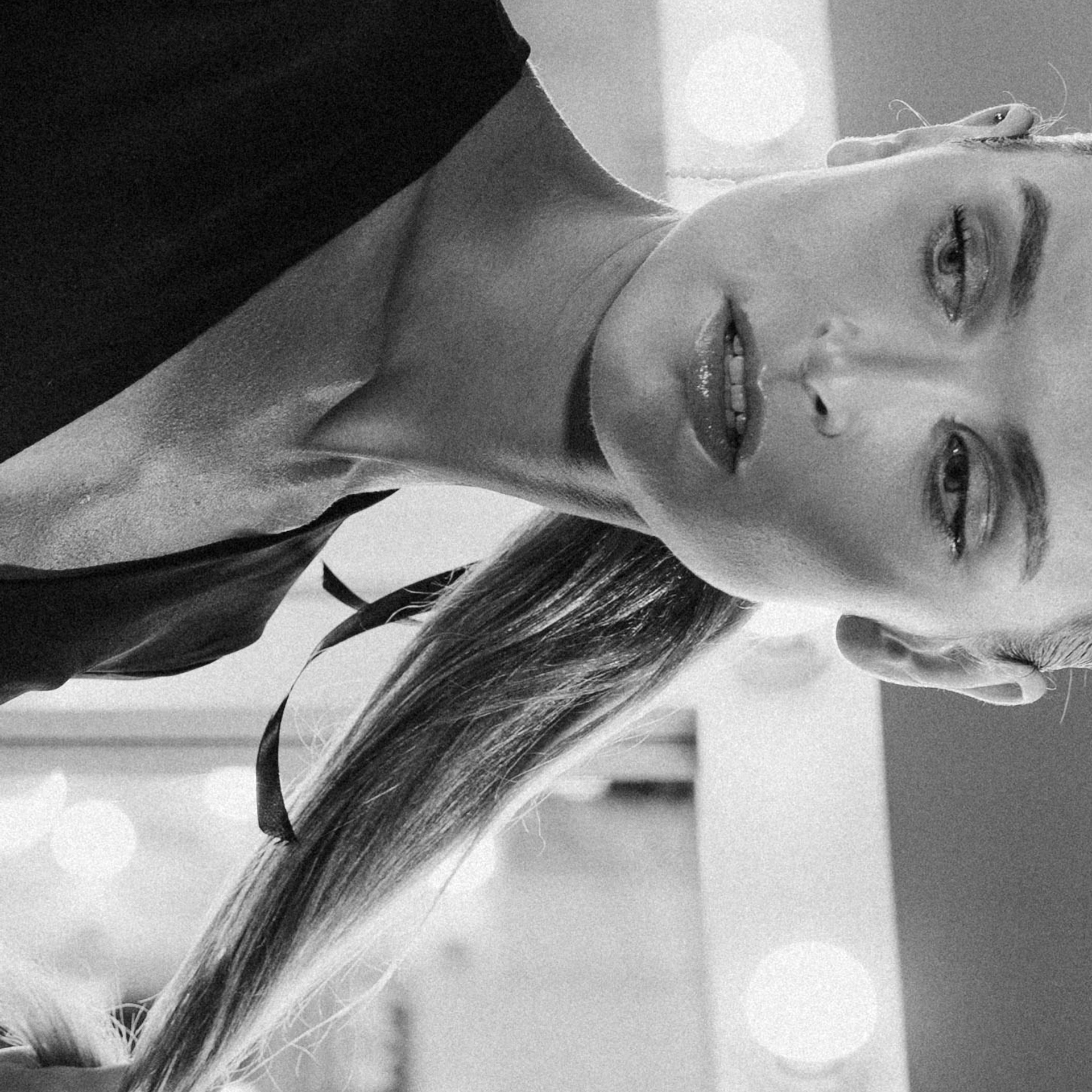 MOSCOW FASHION WEEK 2025