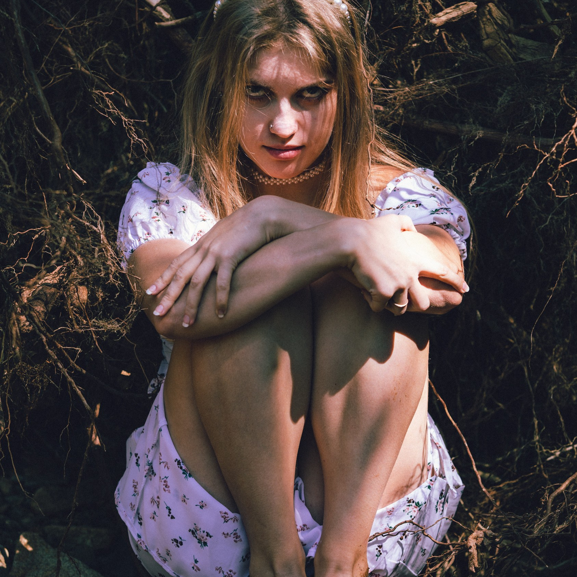 Солнце и Луна 2023