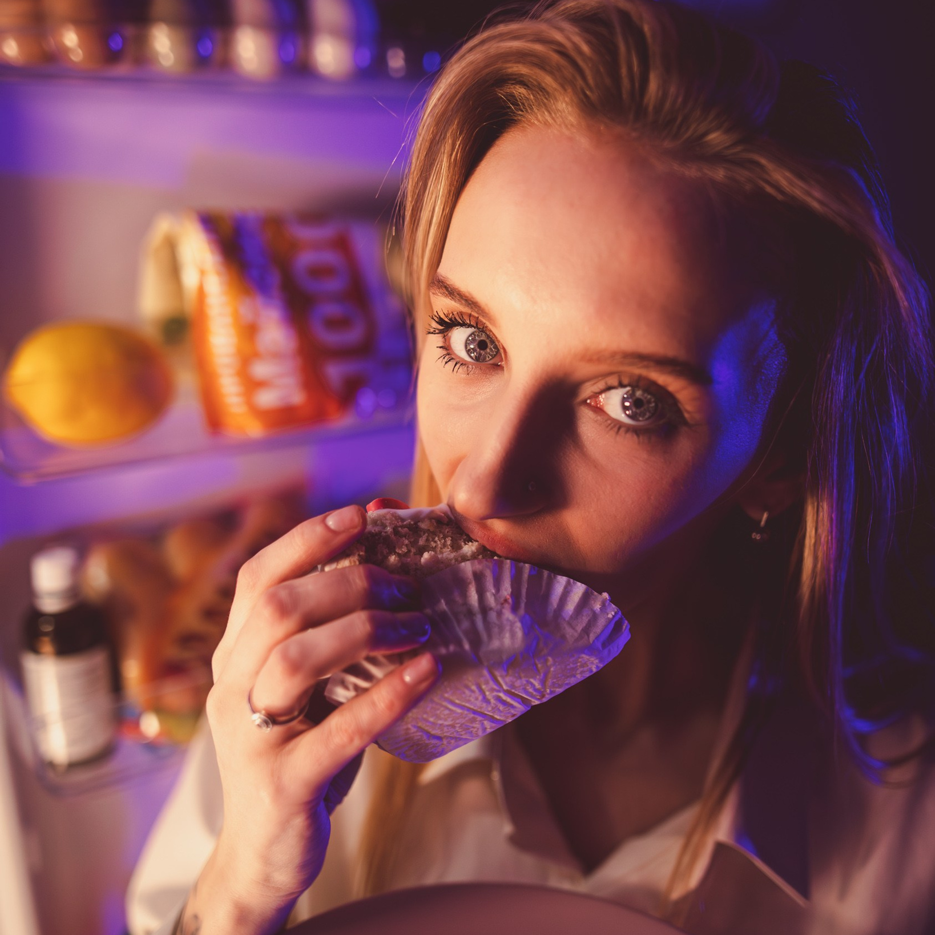 Ночной дожор 2024