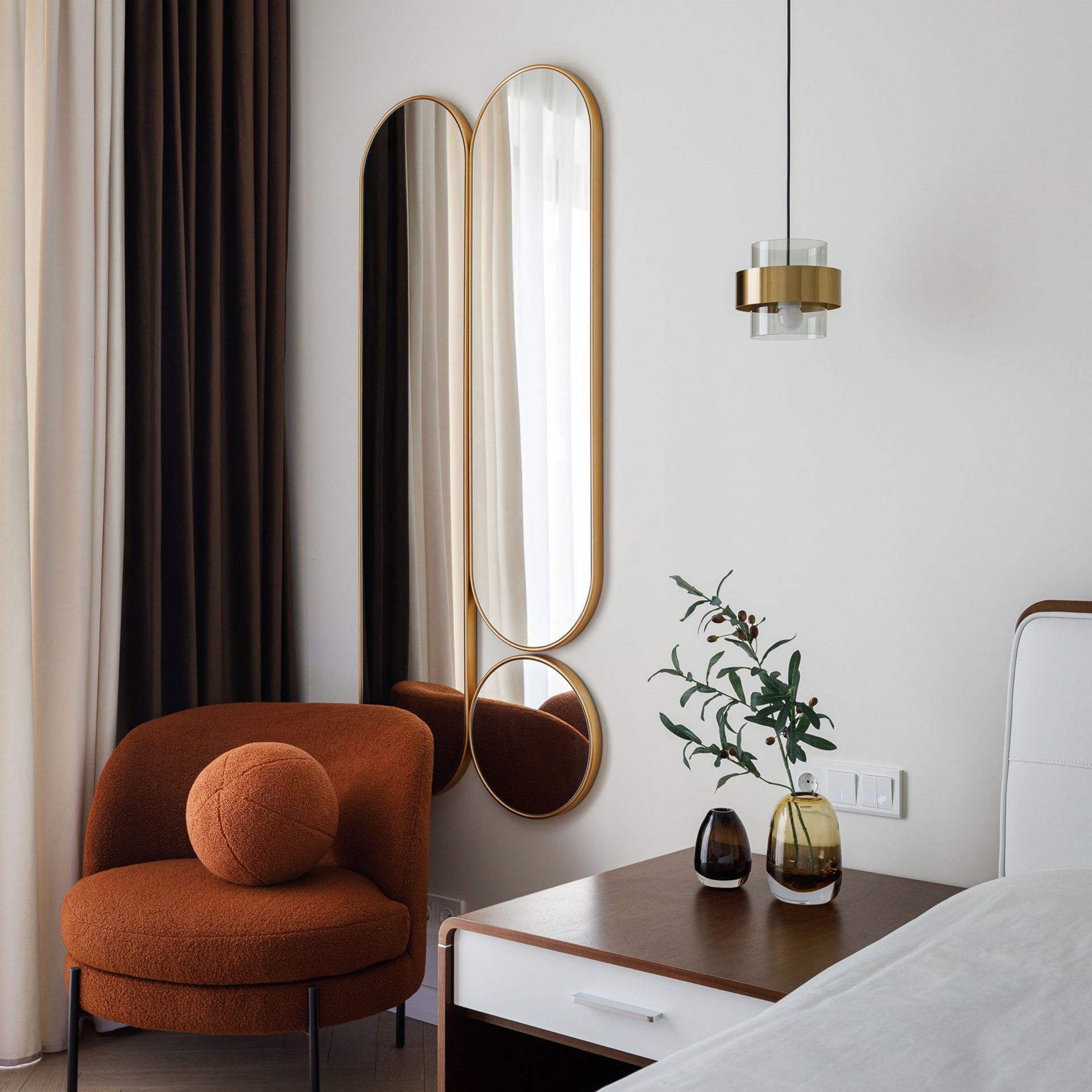 Съёмка интерьера | Интерьерный фотограф Олег Лозовой