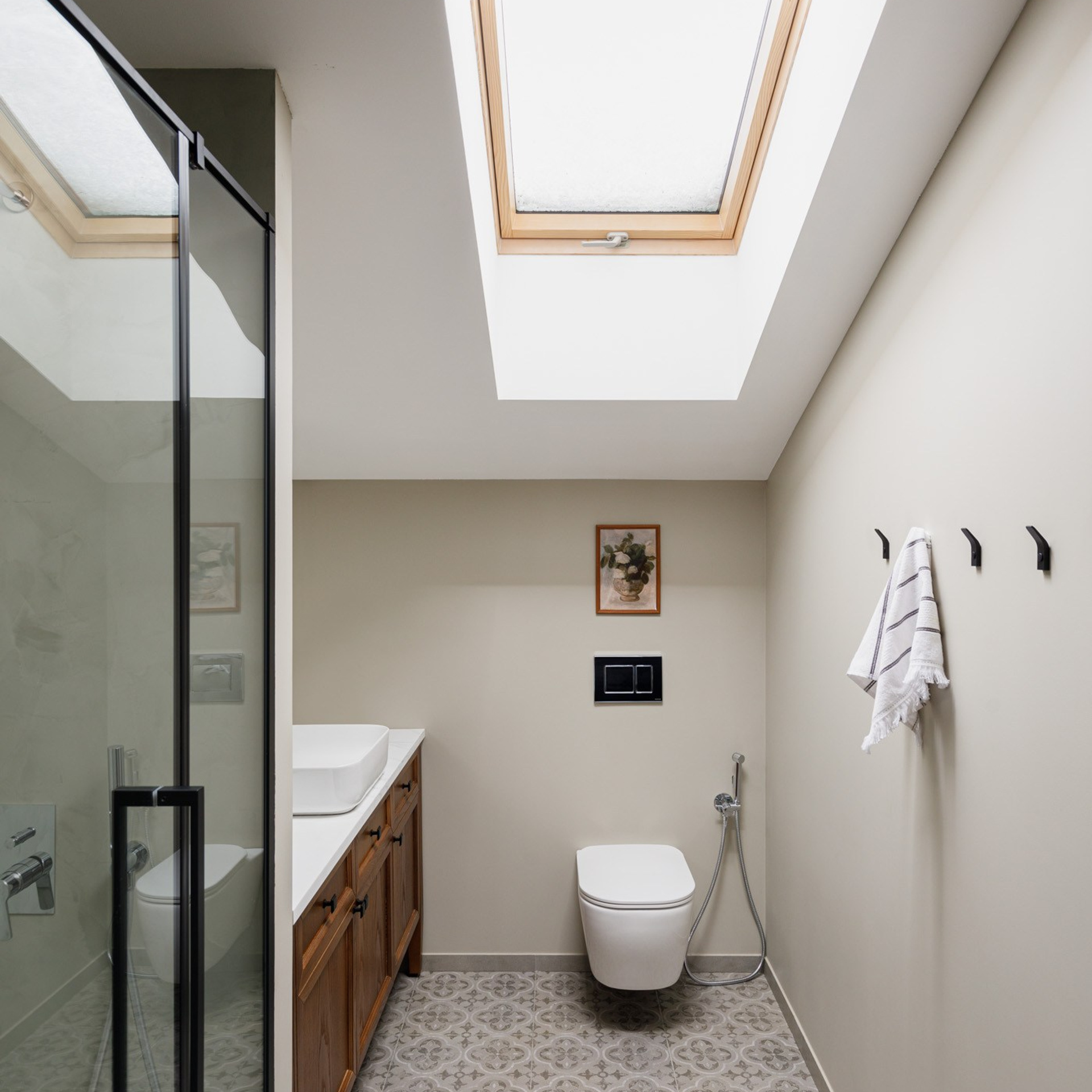 Съёмка интерьера | Интерьерный фотограф Олег Лозовой