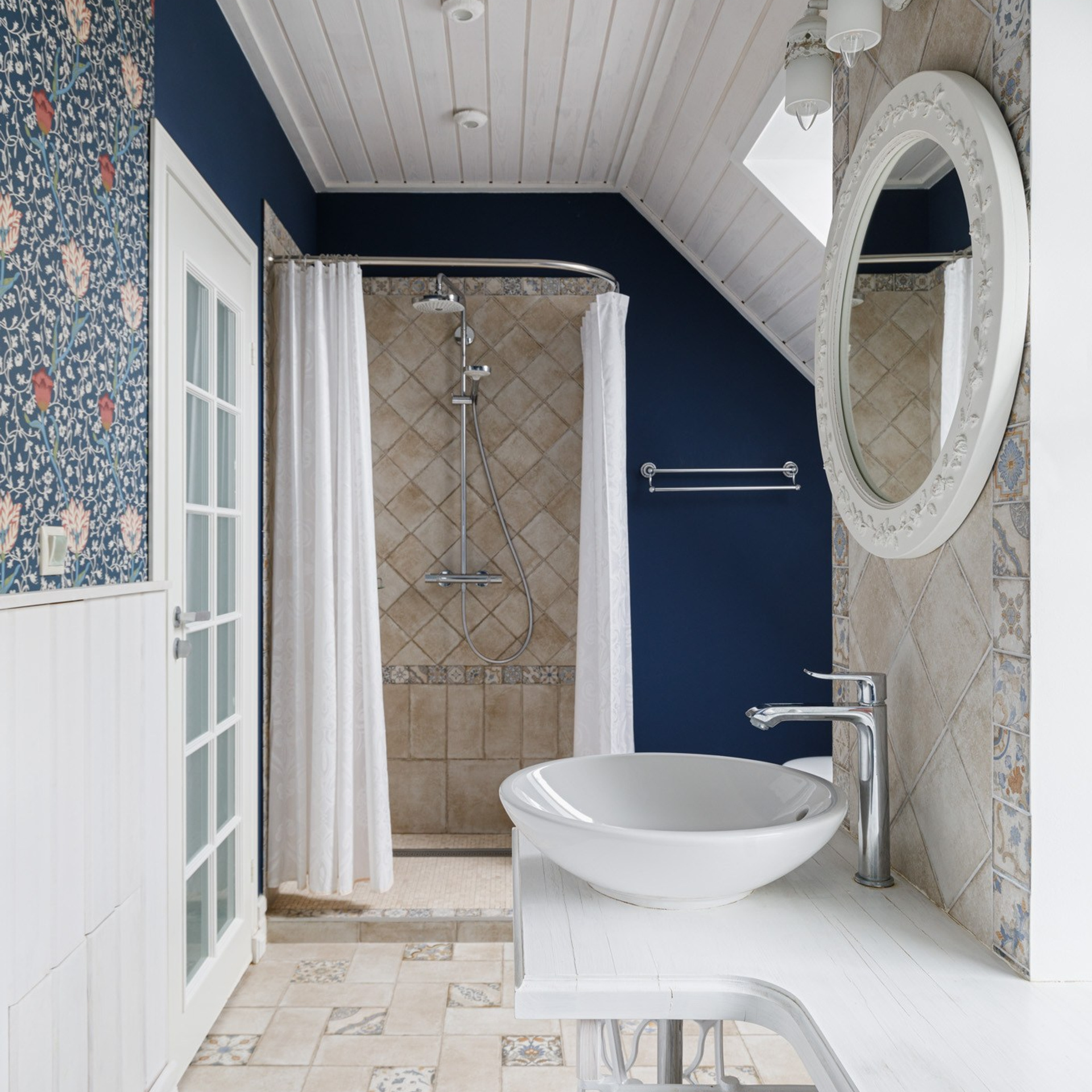 Съёмка интерьера | Интерьерный фотограф Олег Лозовой