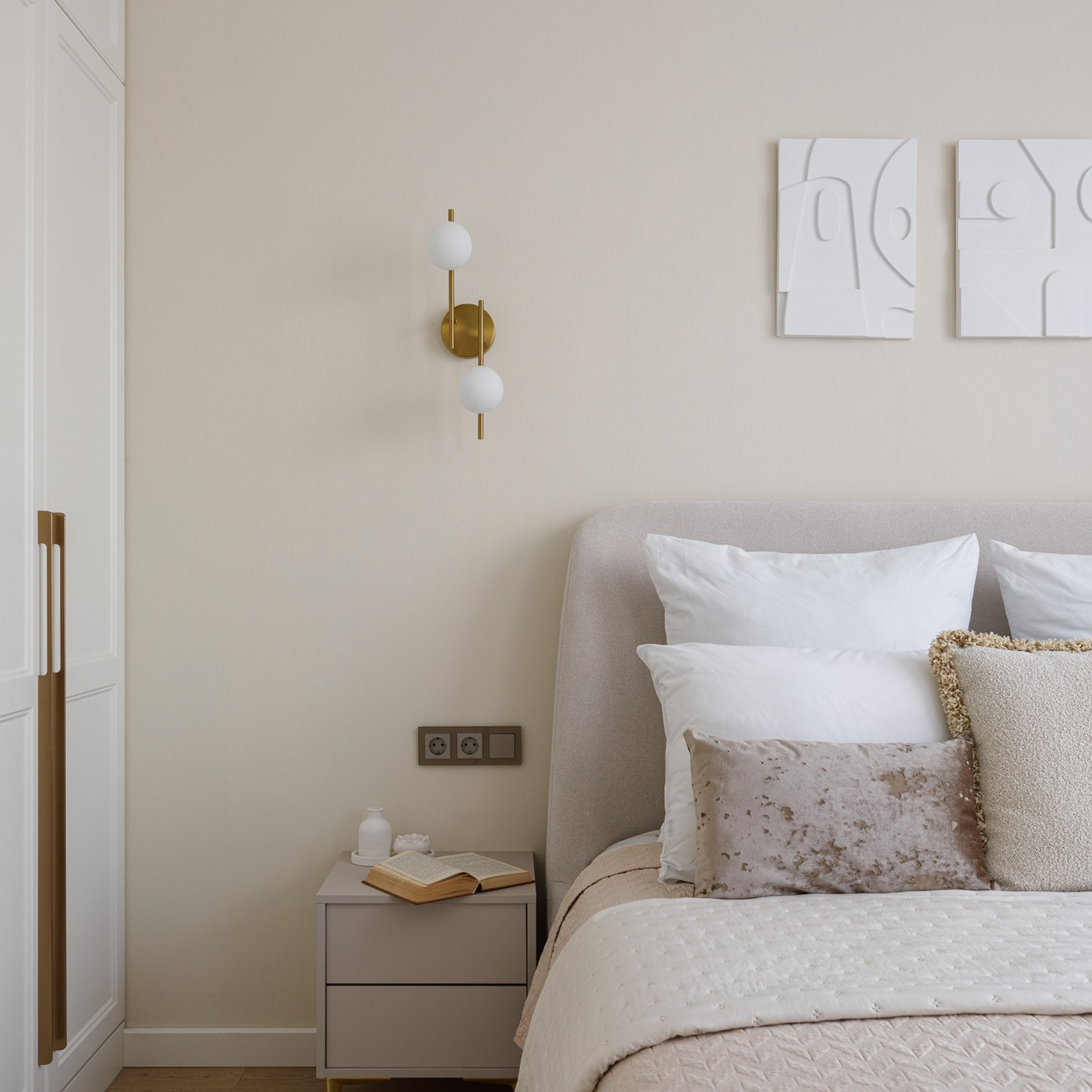 Съёмка интерьера | Интерьерный фотограф Олег Лозовой