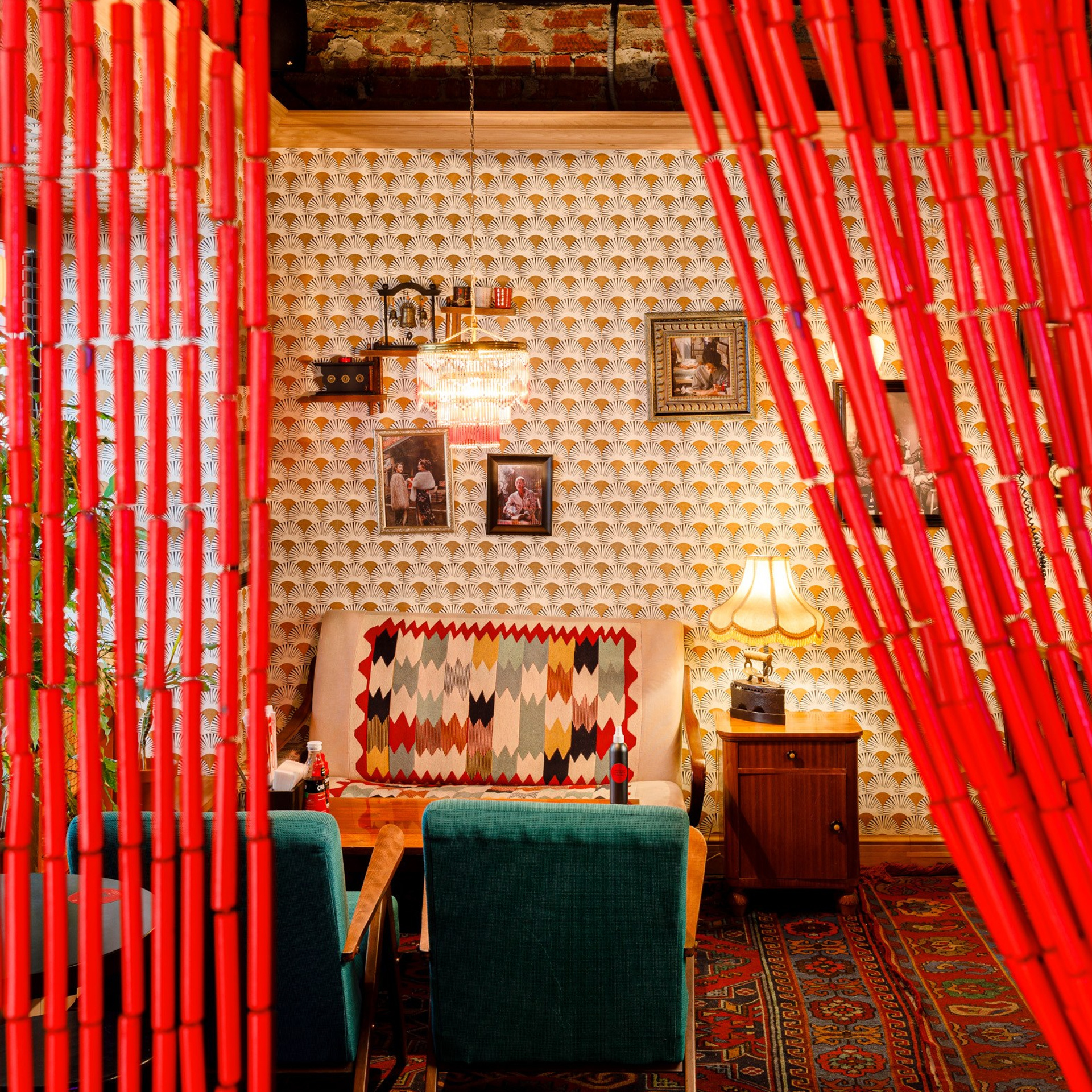 Съёмка интерьера | Интерьерный фотограф Олег Лозовой