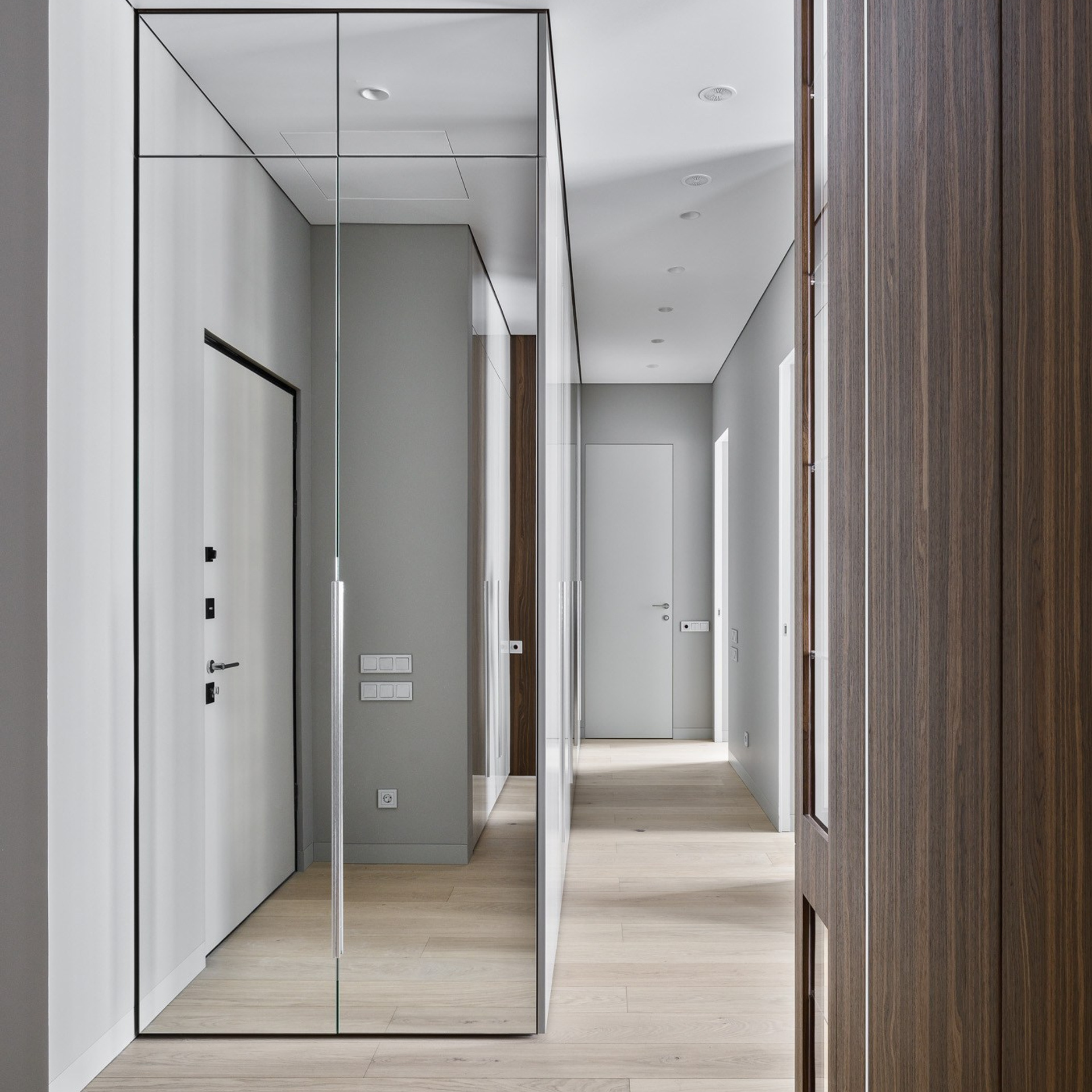 Съёмка интерьера | Интерьерный фотограф Олег Лозовой