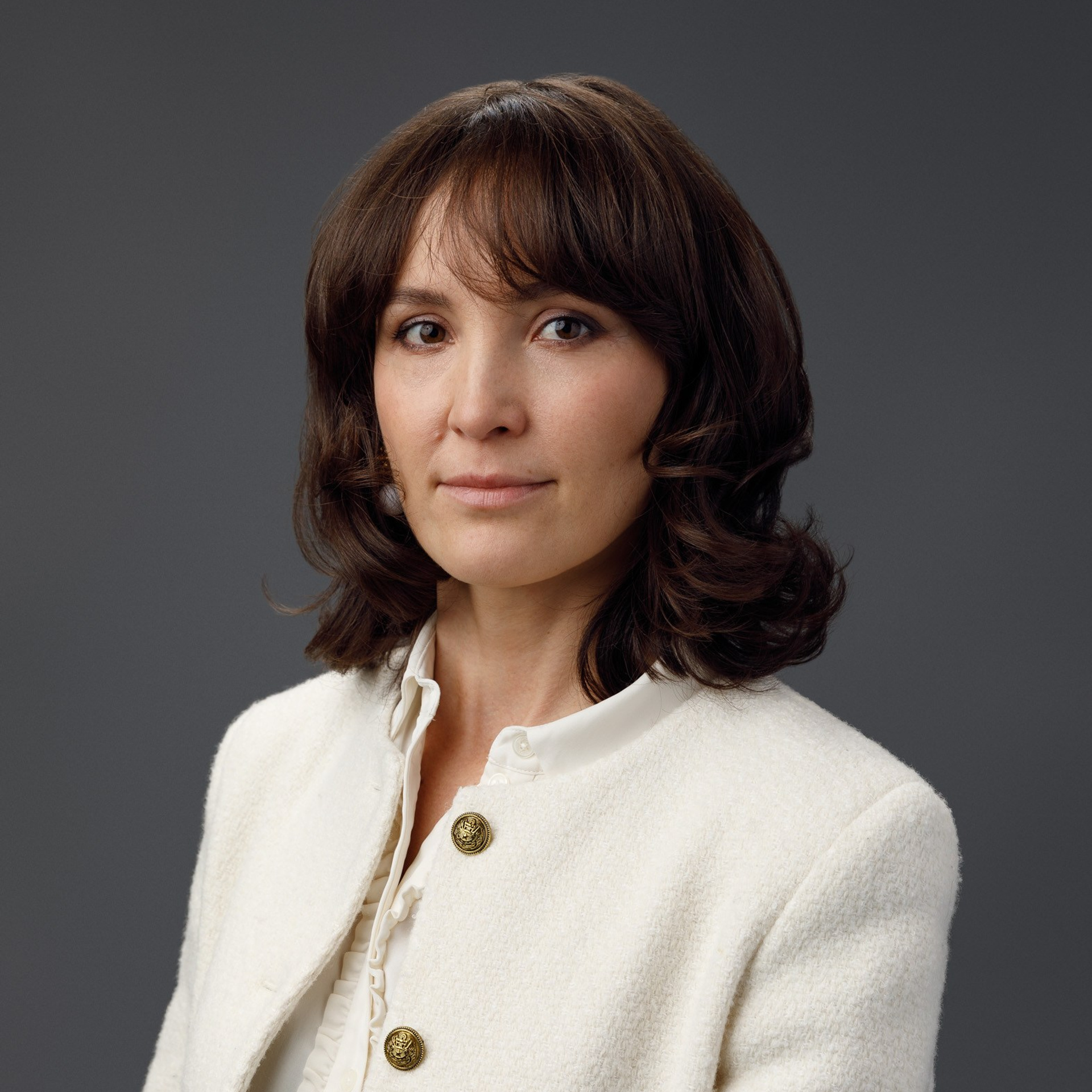 Съёмка бизнес-портрета | Портретный фотограф Олег Лозовой