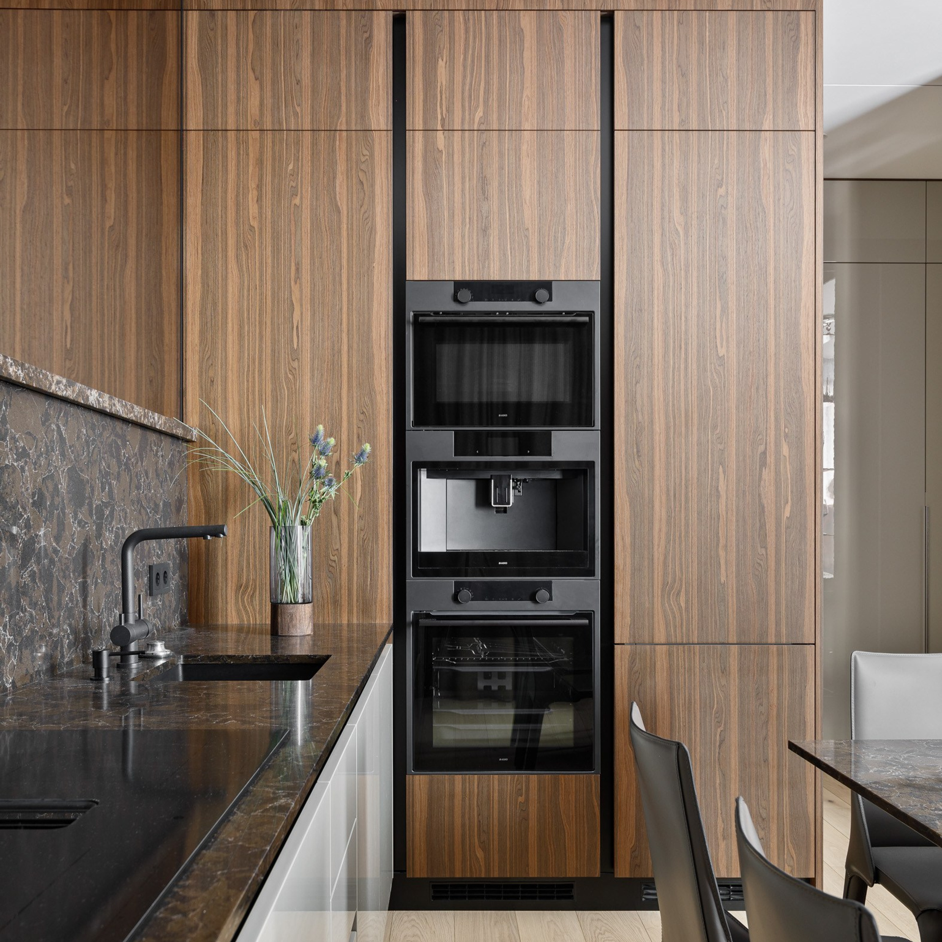 Съёмка интерьера | Интерьерный фотограф Олег Лозовой