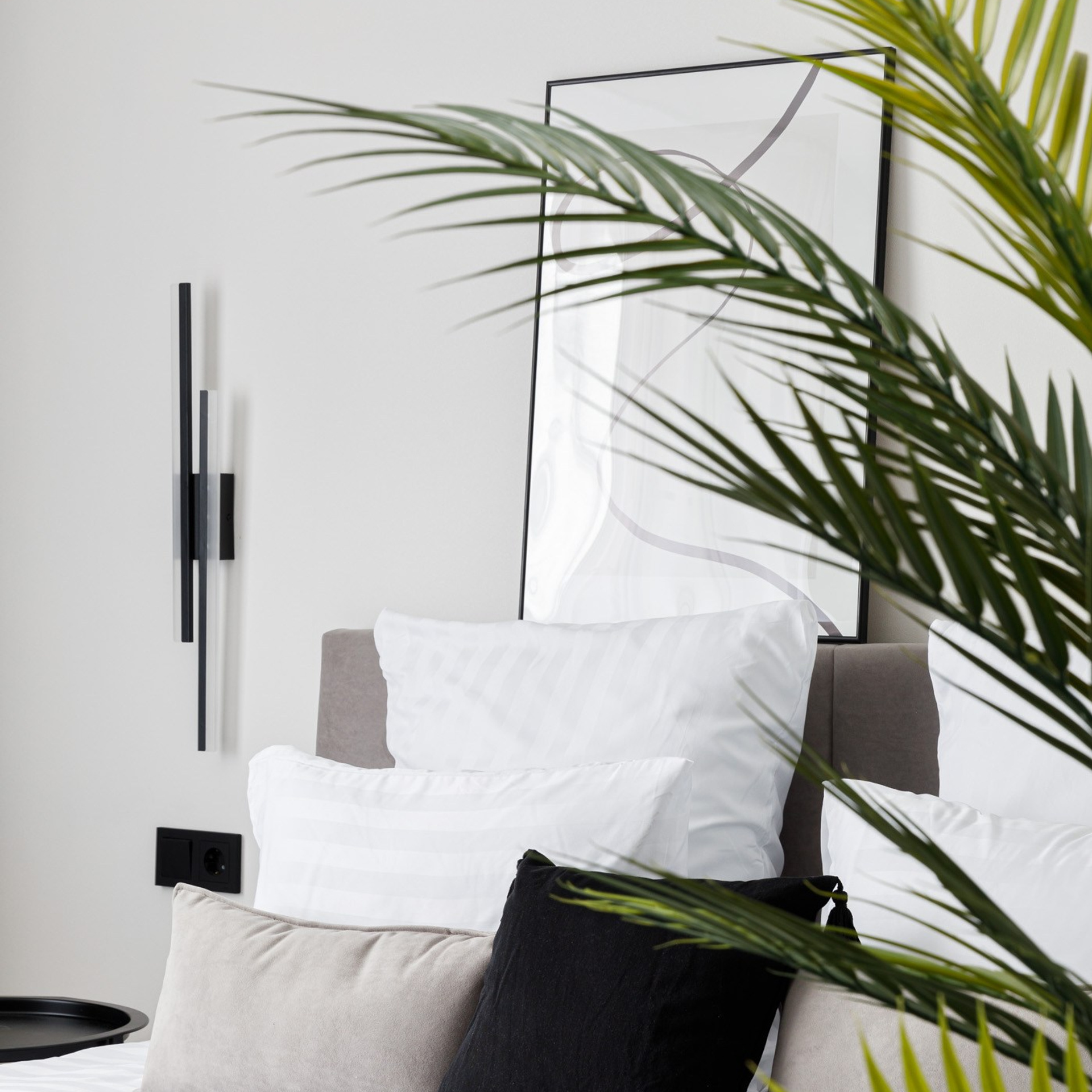 Съёмка интерьера | Интерьерный фотограф Олег Лозовой