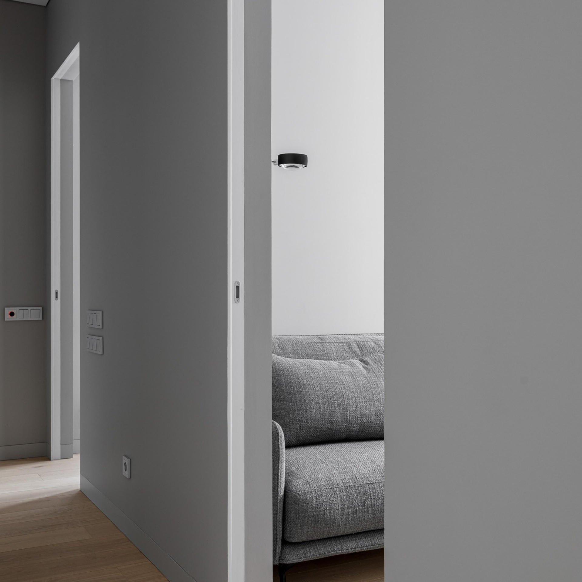 Съёмка интерьера | Интерьерный фотограф Олег Лозовой