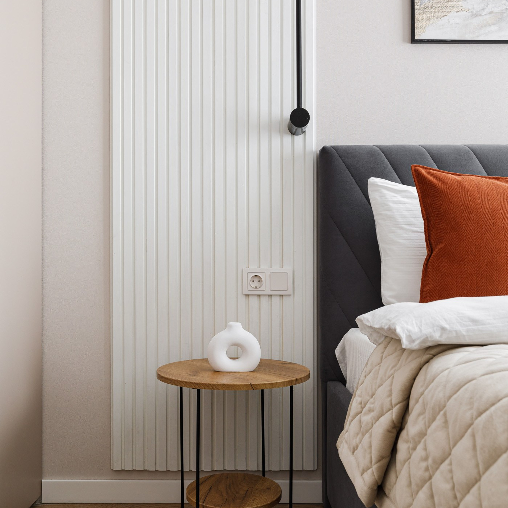 Съёмка интерьера | Интерьерный фотограф Олег Лозовой