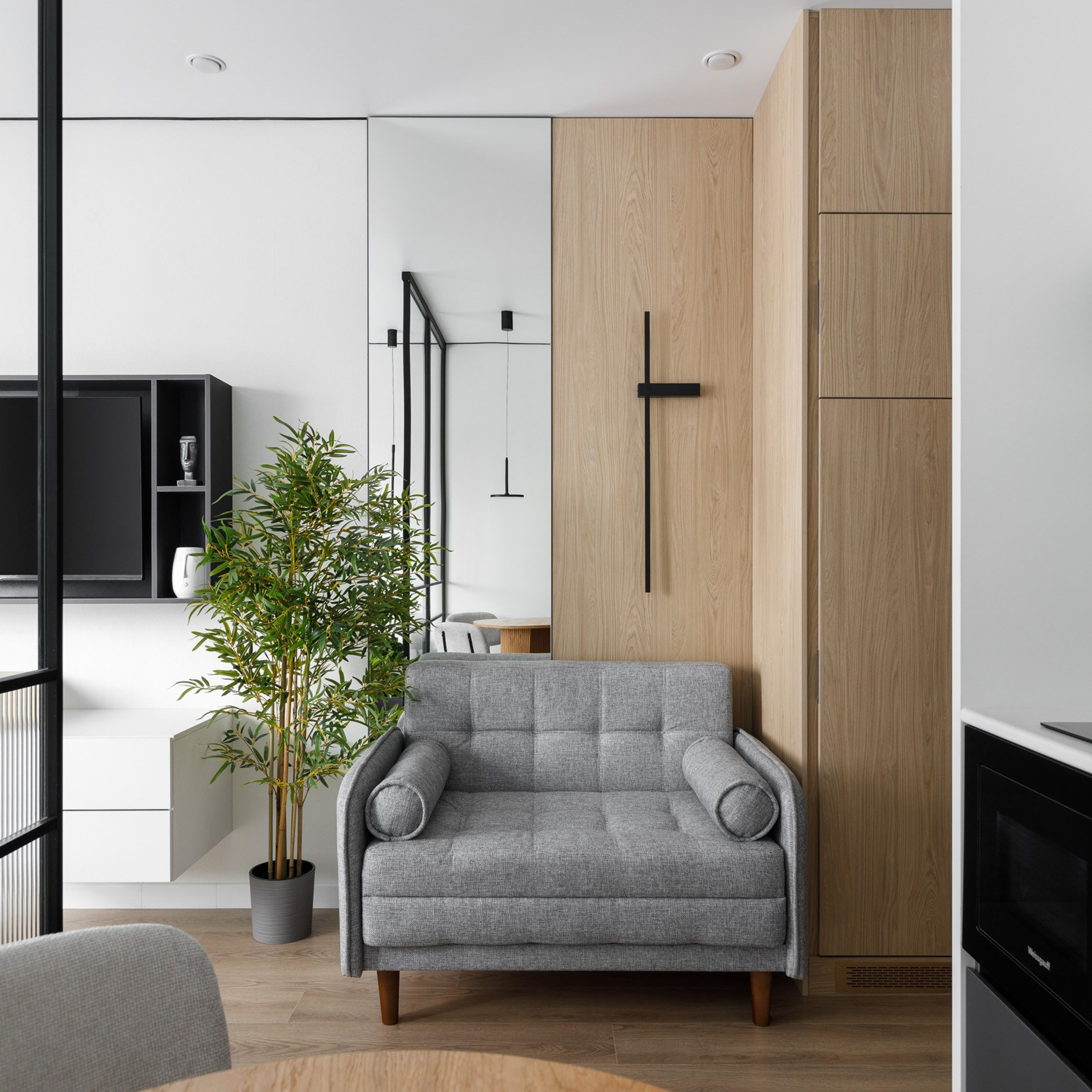 Съёмка интерьера | Интерьерный фотограф Олег Лозовой