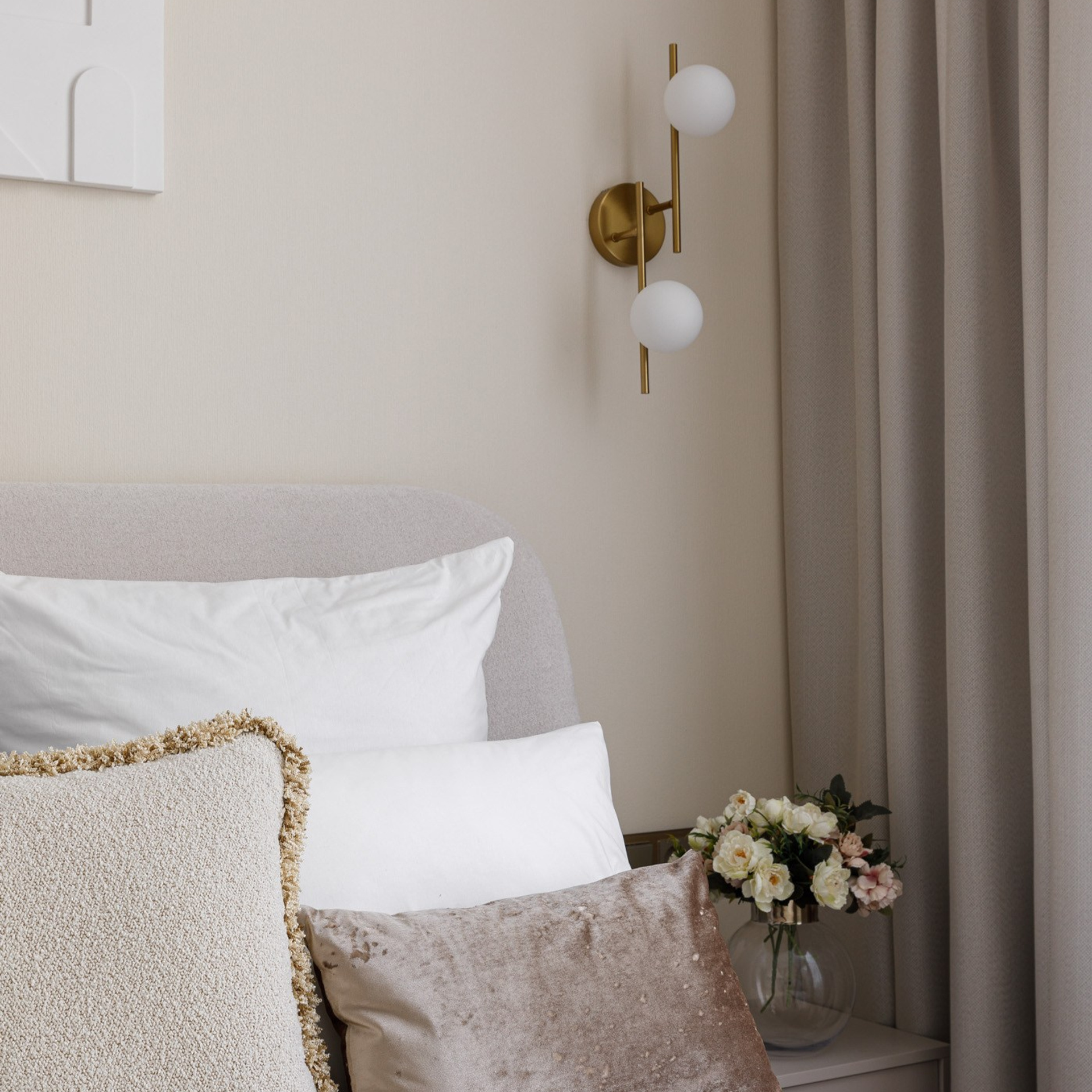 Съёмка интерьера | Интерьерный фотограф Олег Лозовой