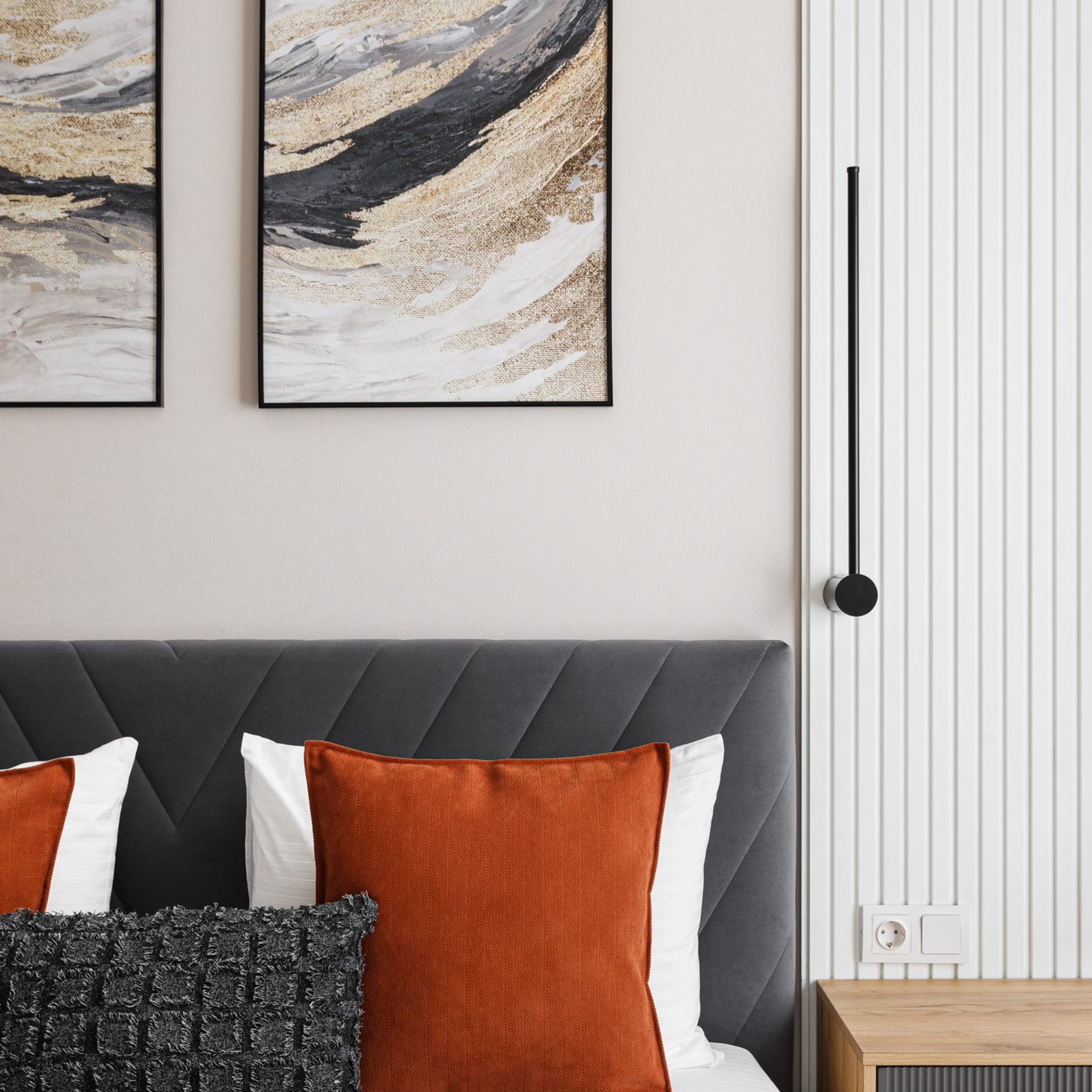 Съёмка интерьера | Интерьерный фотограф Олег Лозовой