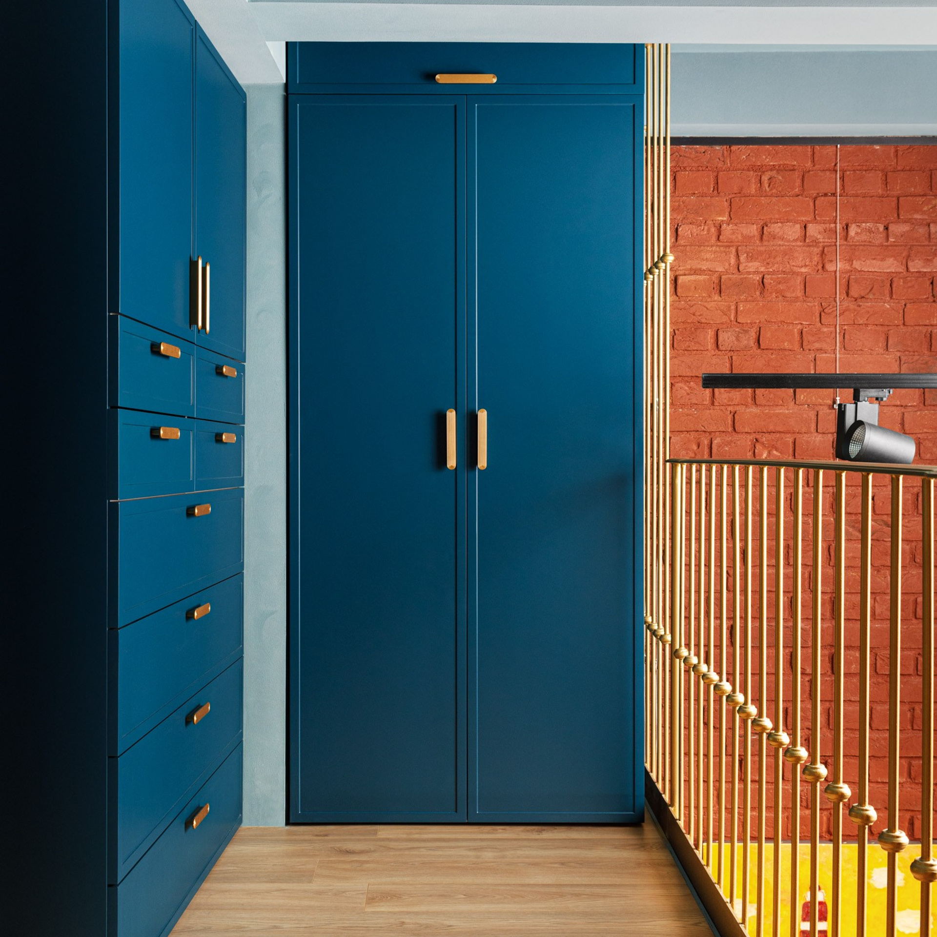 Съёмка интерьера | Интерьерный фотограф Олег Лозовой