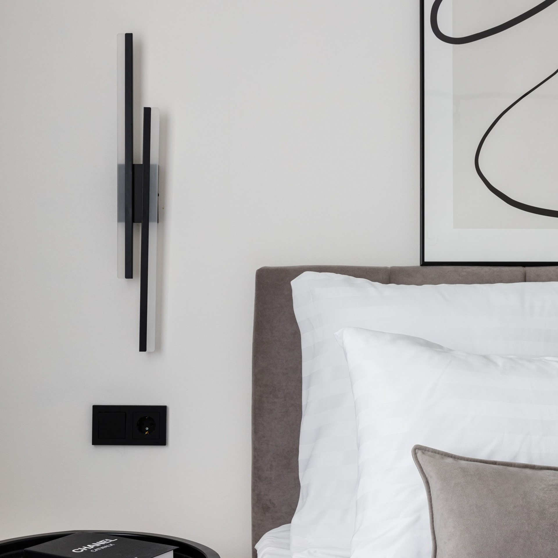 Съёмка интерьера | Интерьерный фотограф Олег Лозовой