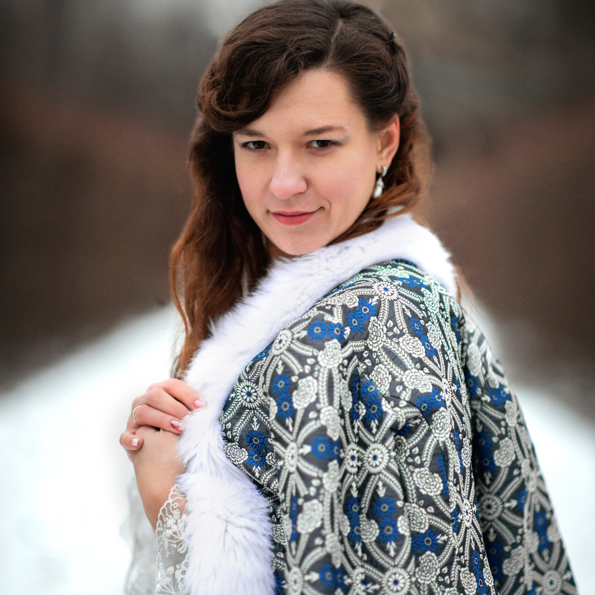 Отзывы клиентов. Фотограф в Москве Литягина Светлана