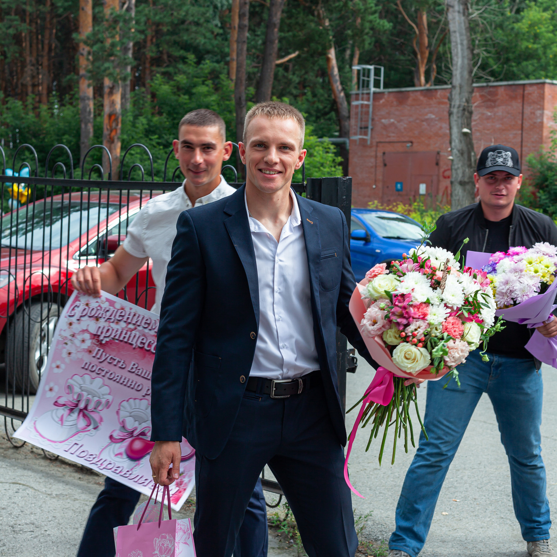 Отзывы. Сидоров Андрей Николаевич фотограф в Москве и Новосибирске