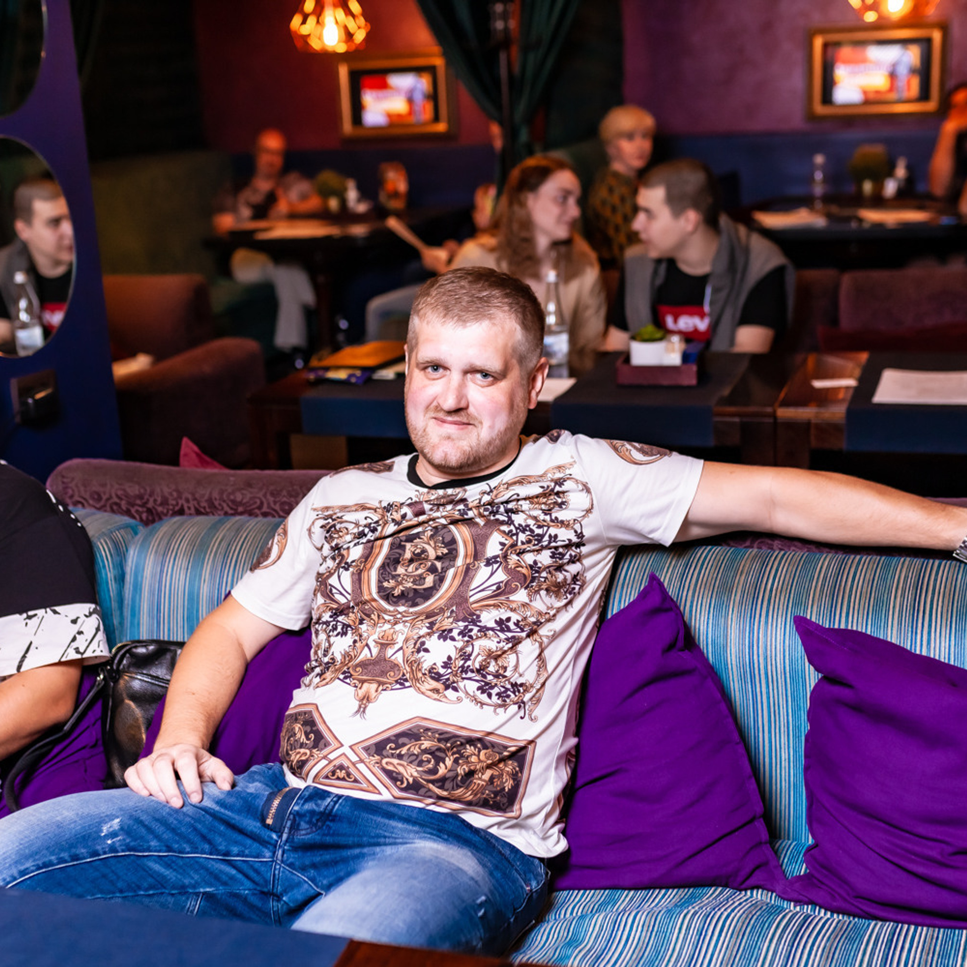 Отзывы. Сидоров Андрей Николаевич фотограф в Москве и Новосибирске