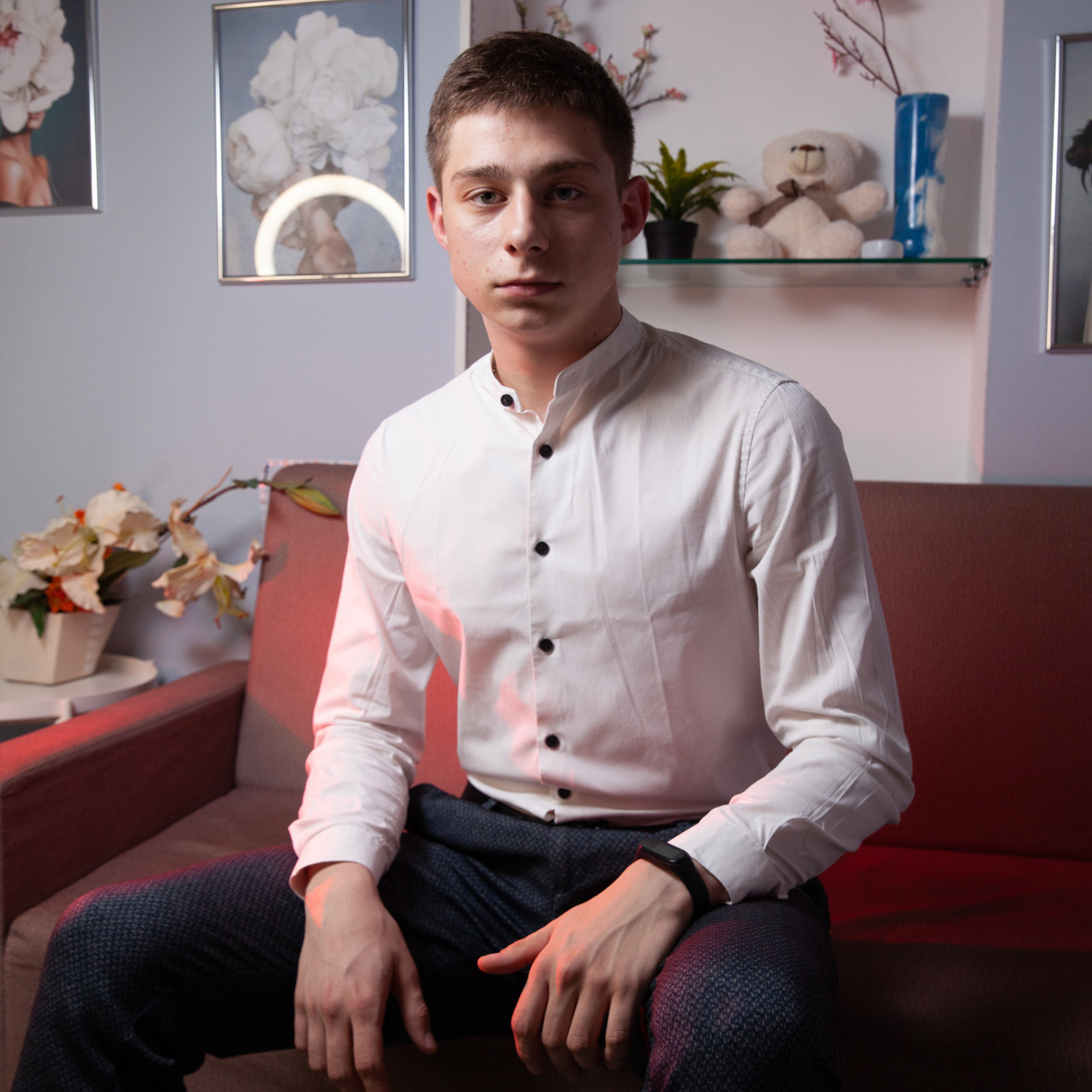 Отзывы. Сидоров Андрей Николаевич фотограф в Москве и Новосибирске