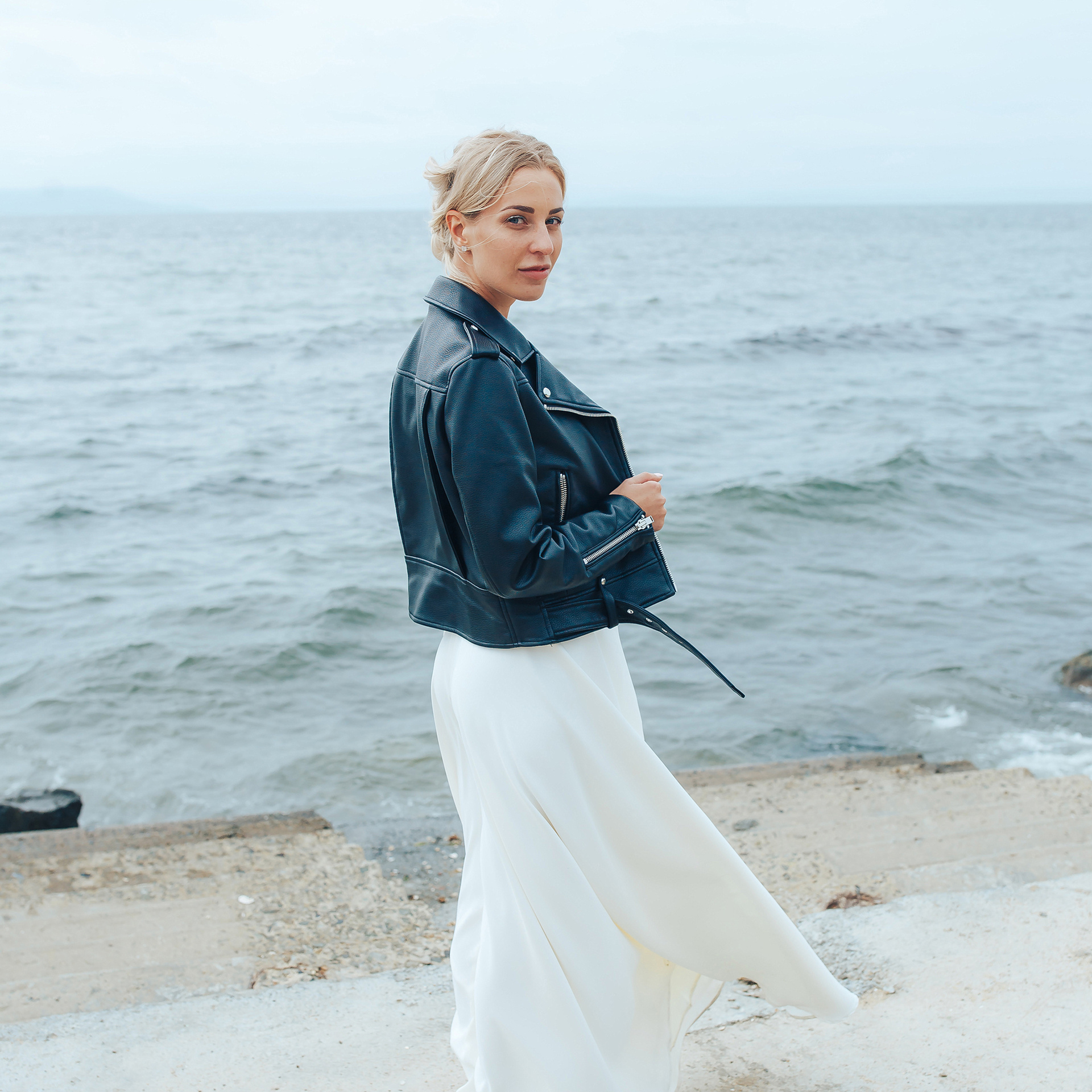 Лиза + Максим