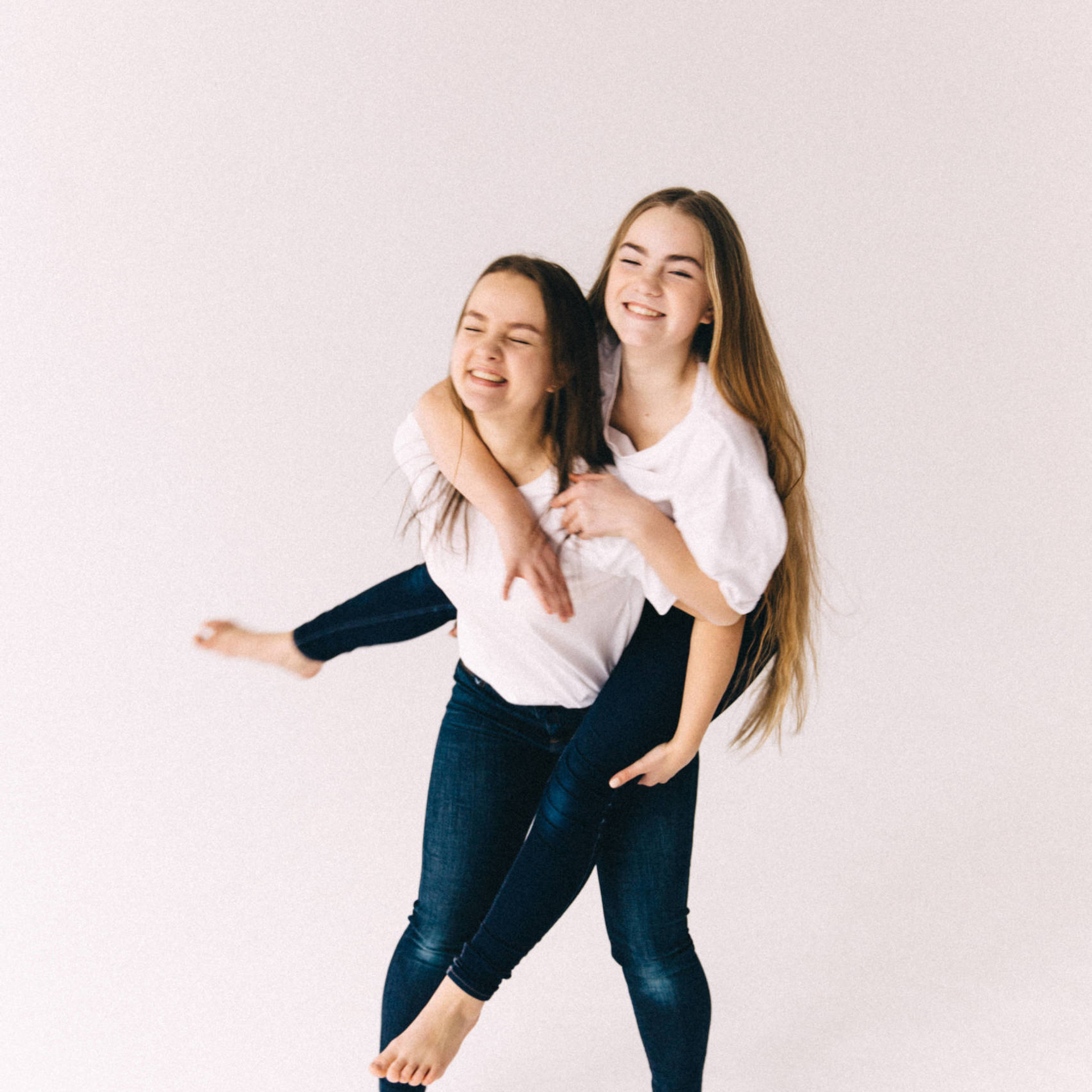 ♥ сёстры ♥