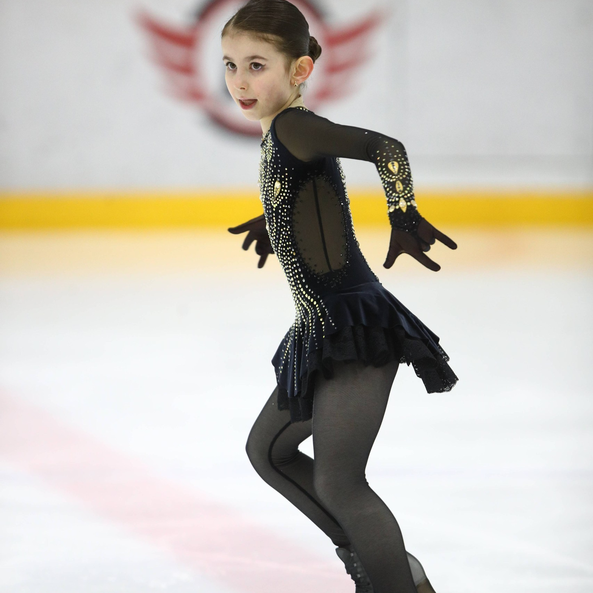 Отзывы о работе спортивного фотографа Евгения Семенова. Фотограф художественная гимнастика, фигурное катание, Москва и область