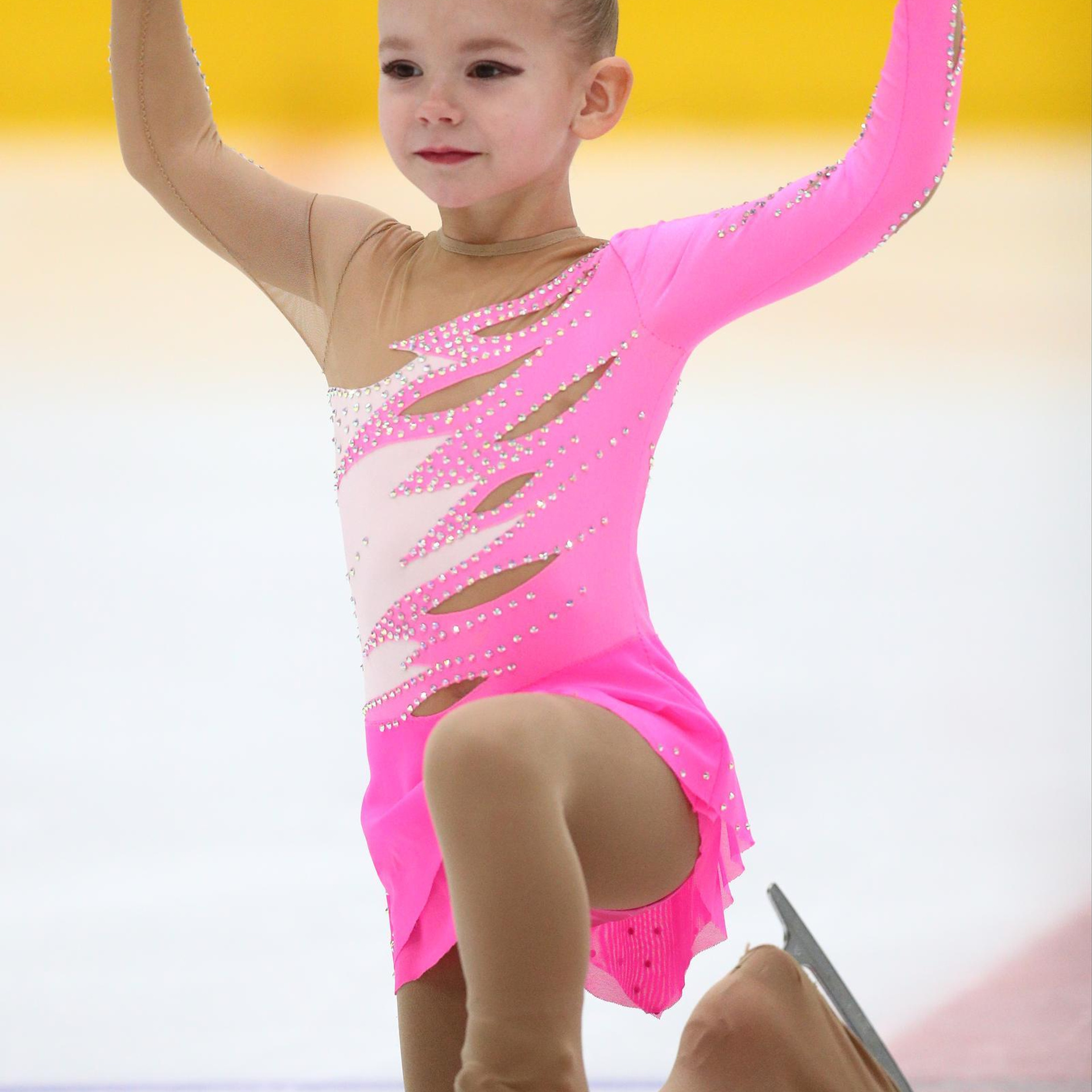 Отзывы о работе спортивного фотографа Евгения Семенова. Фотограф художественная гимнастика, фигурное катание, Москва и область