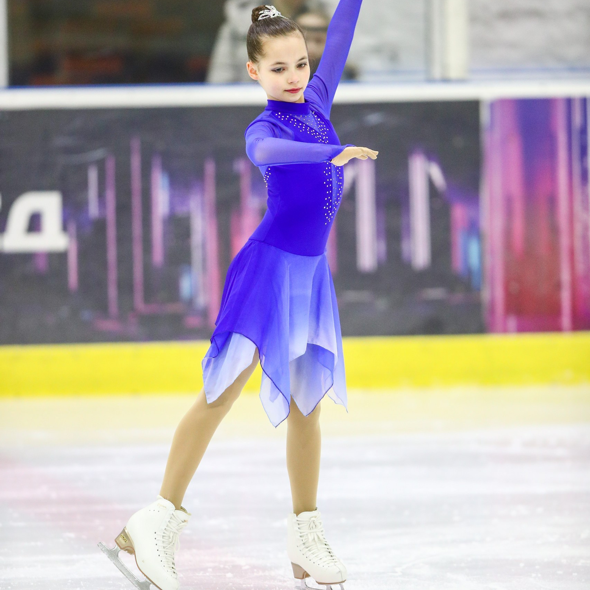 Отзывы о работе спортивного фотографа Евгения Семенова. Фотограф художественная гимнастика, фигурное катание, Москва и область