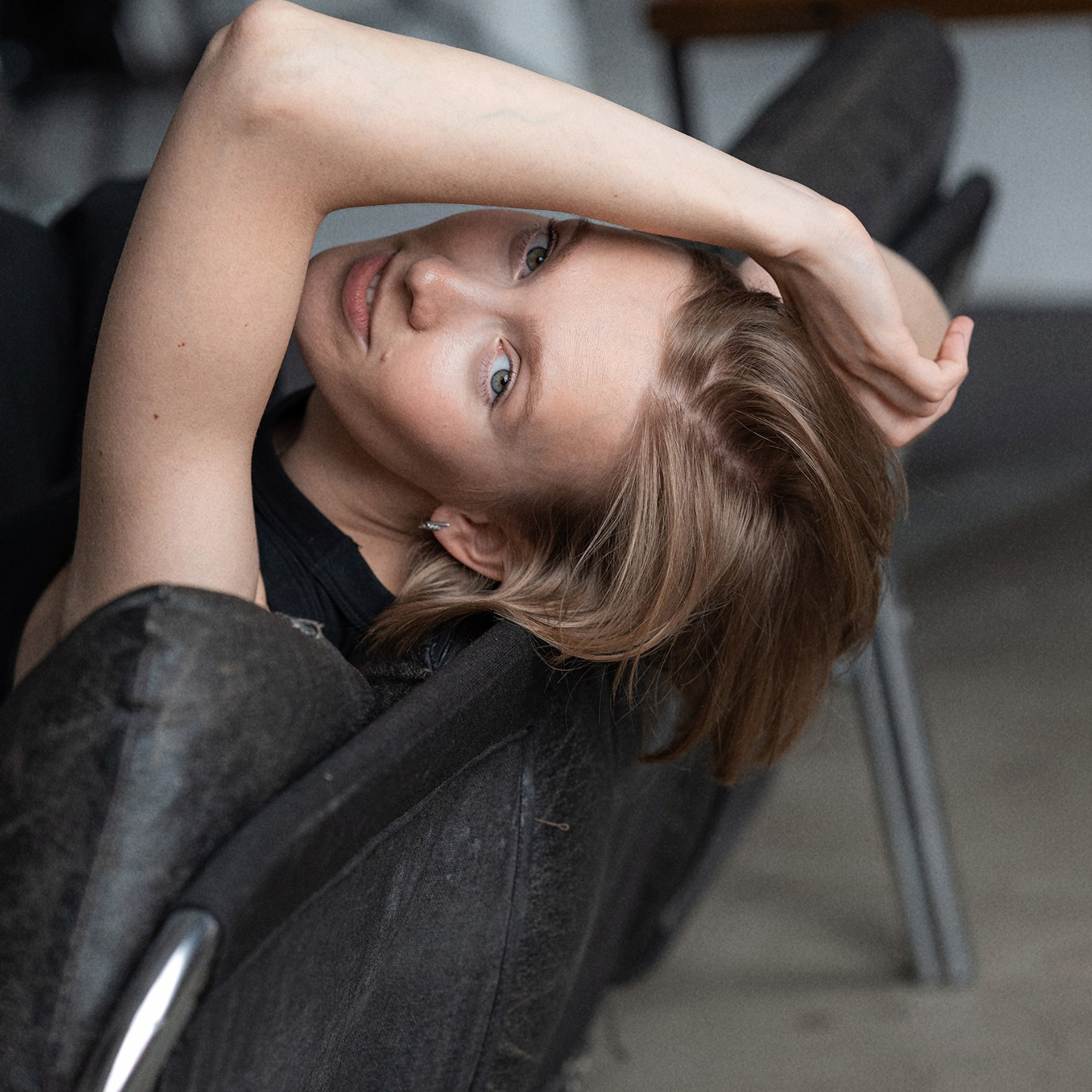 Вне Мастерской