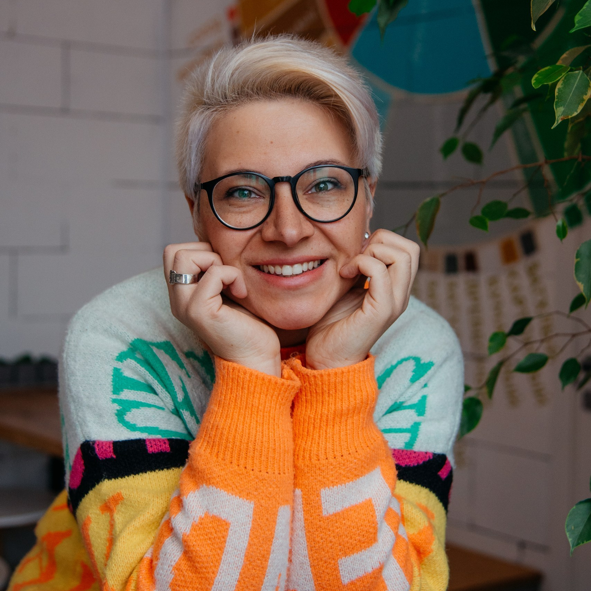 Аня. Семейный фотограф в Омске Смирнова Светлана