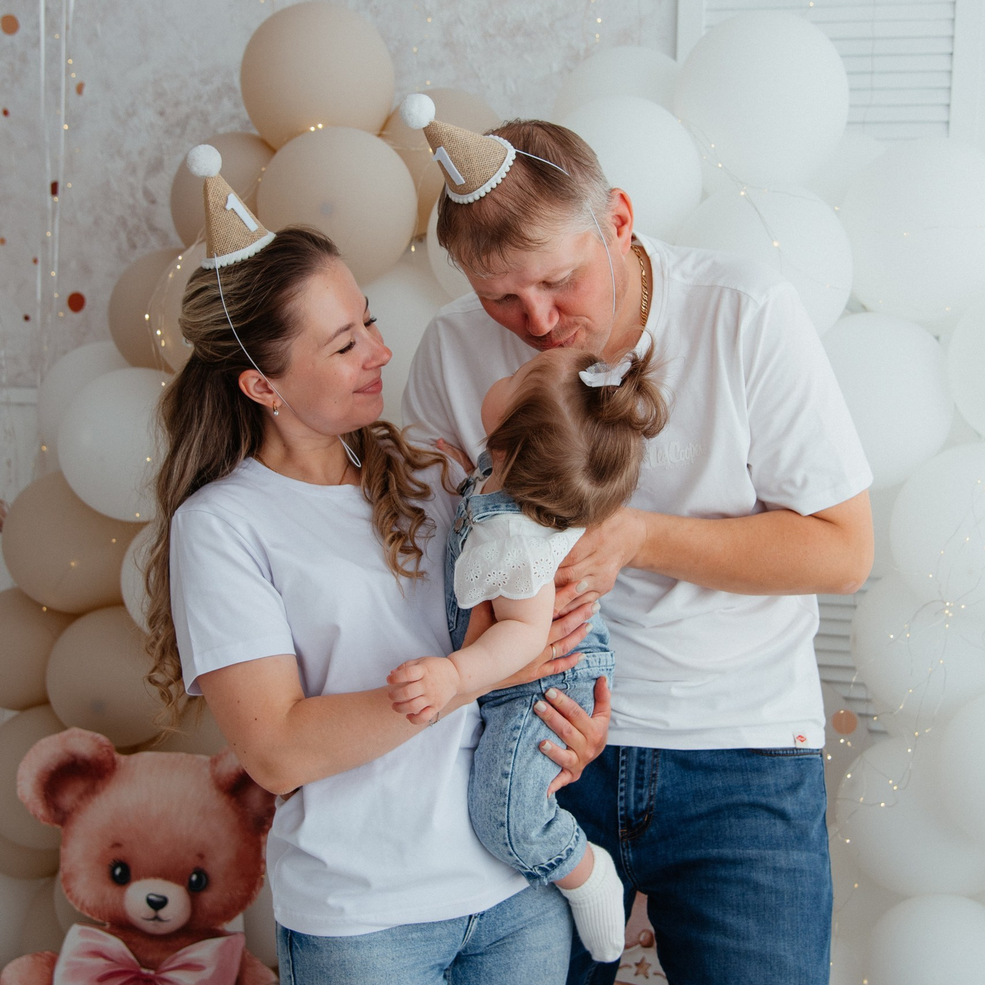 Лиза. Семейный фотограф в Омске Смирнова Светлана