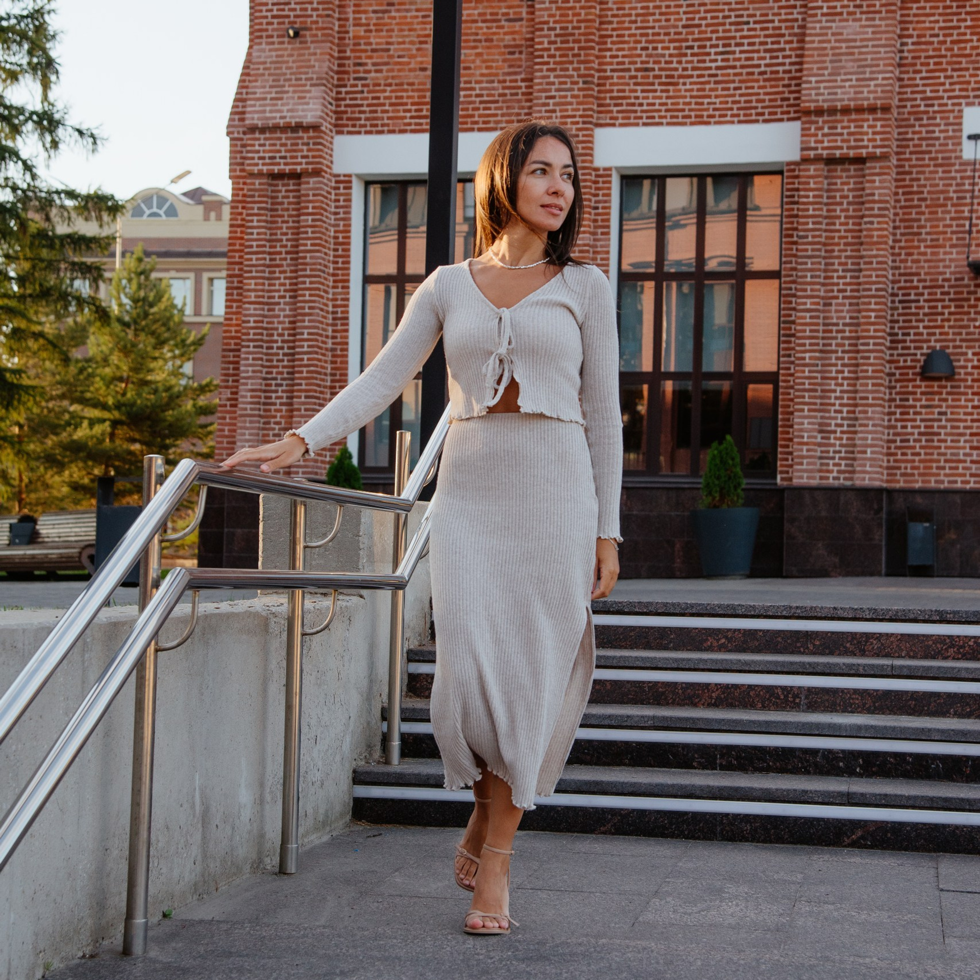 Ира, Паша, Маруся. Семейный фотограф в Омске Смирнова Светлана