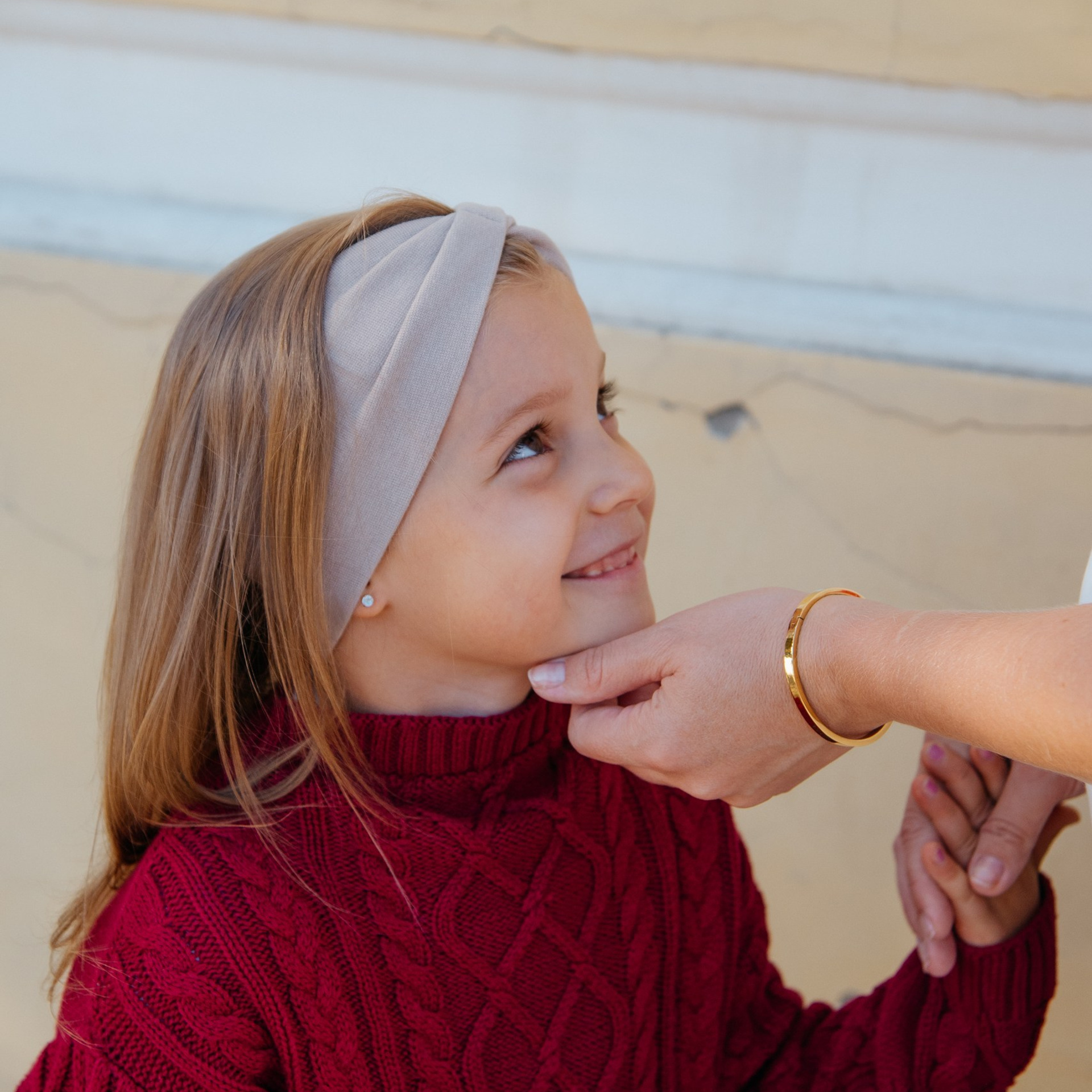 Антон, Олеся и Лиза. Семейный фотограф в Омске Смирнова Светлана