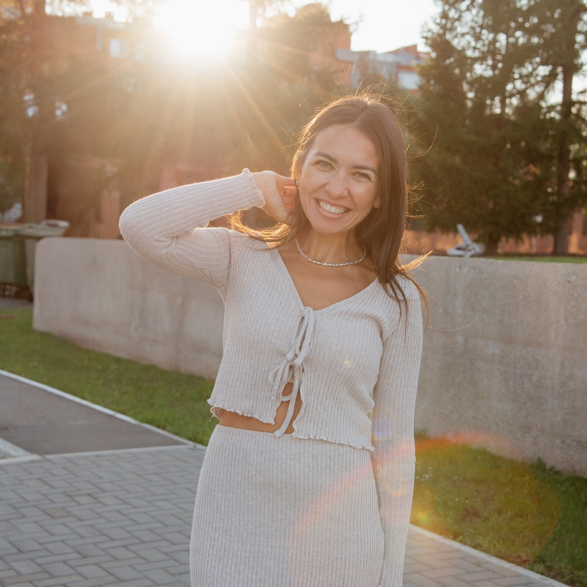 Ира, Паша, Маруся. Семейный фотограф в Омске Смирнова Светлана