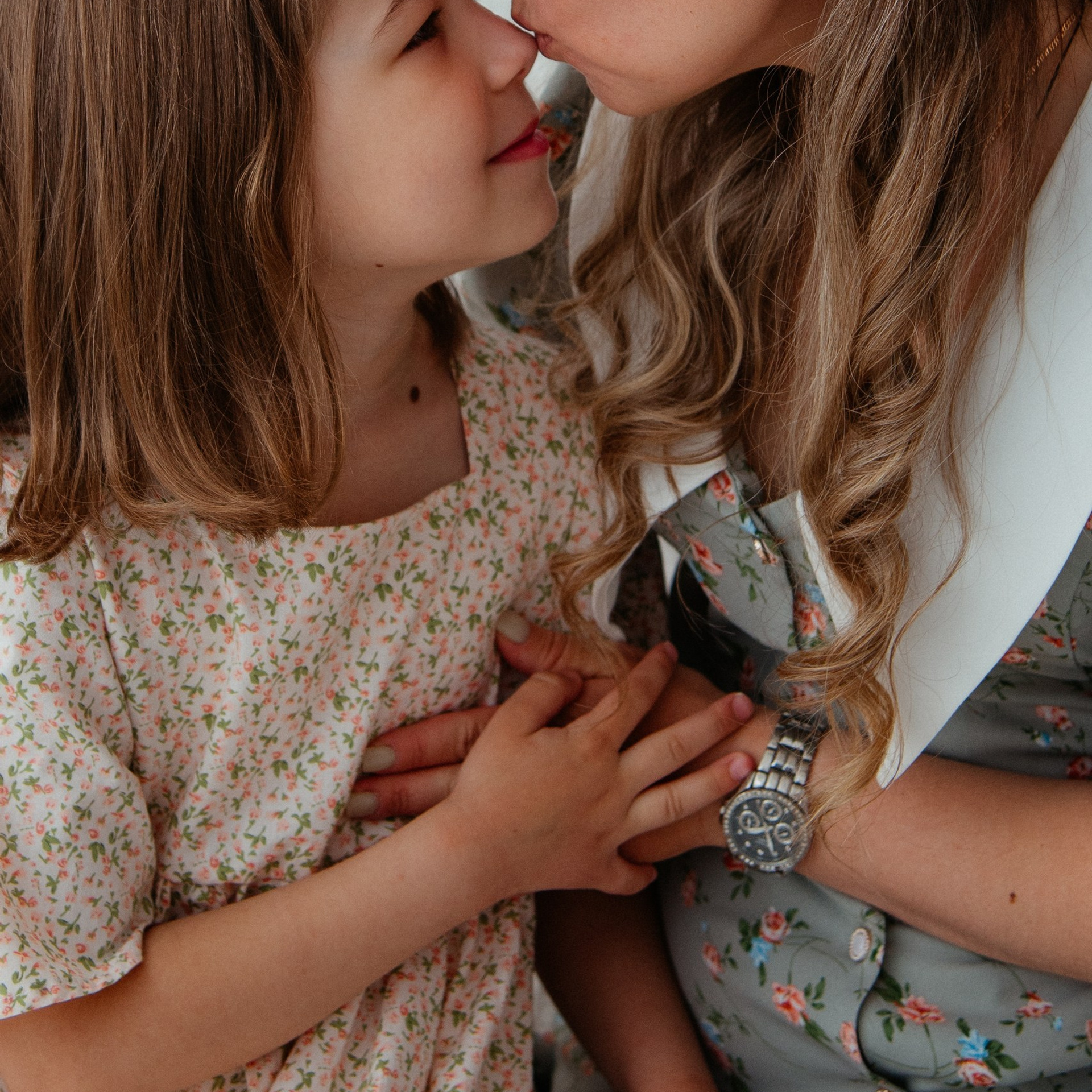 Лиза. Семейный фотограф в Омске Смирнова Светлана