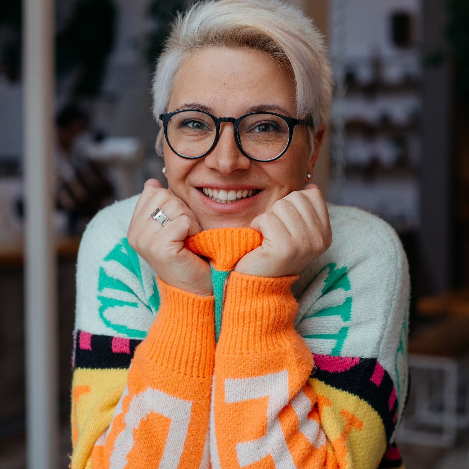 Аня. Семейный фотограф в Омске Смирнова Светлана