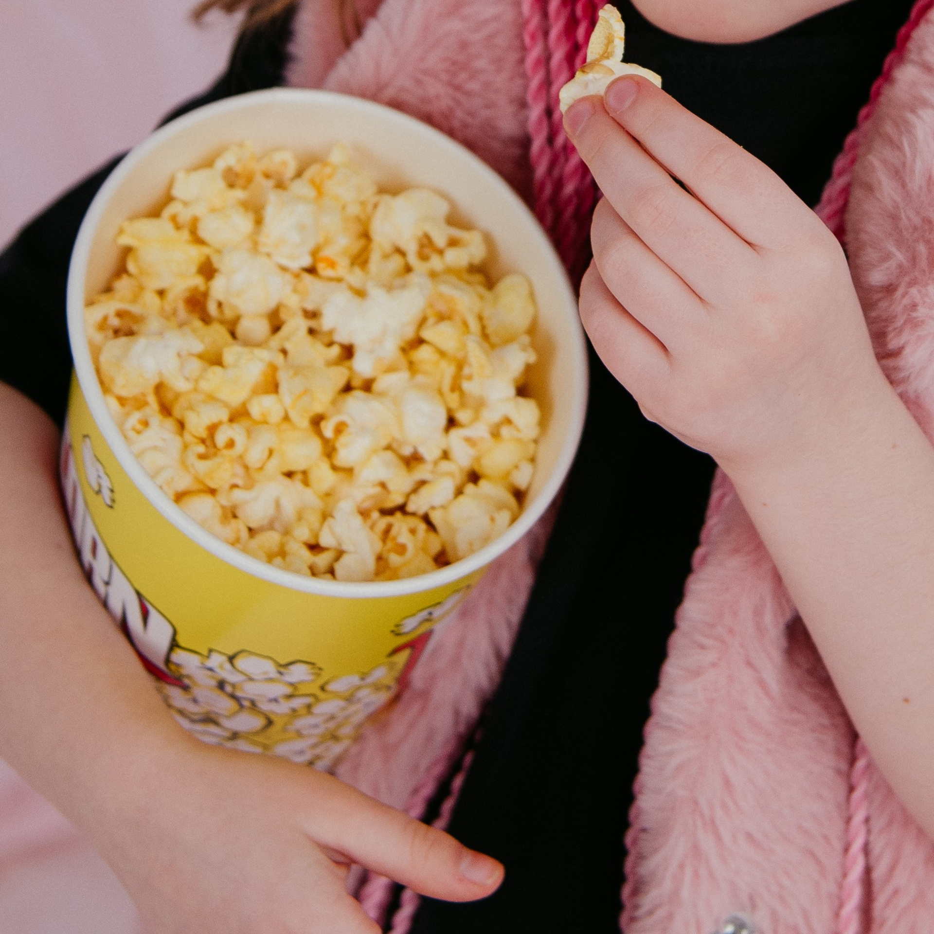 Даша. Семейный фотограф в Омске Смирнова Светлана