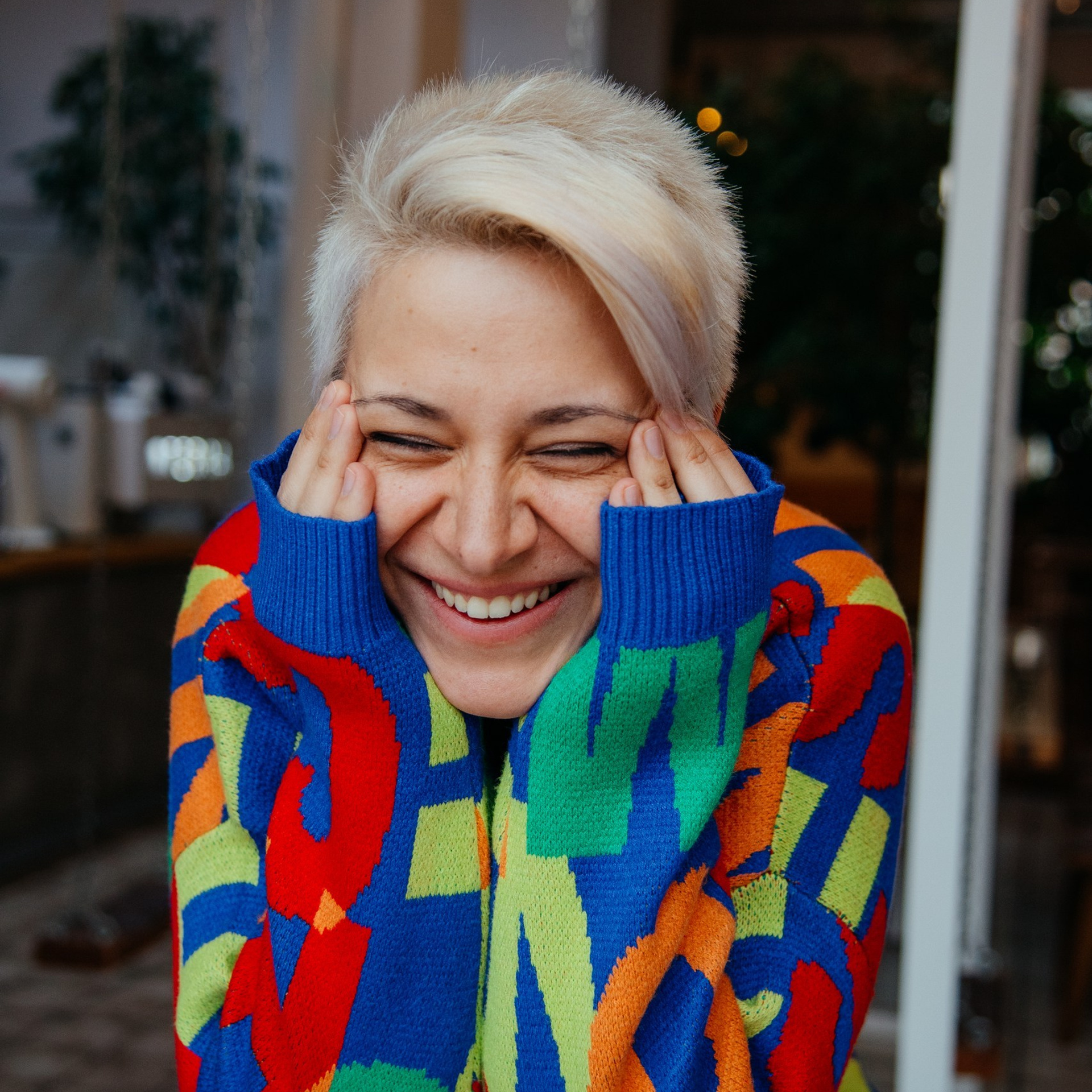 Аня. Семейный фотограф в Омске Смирнова Светлана