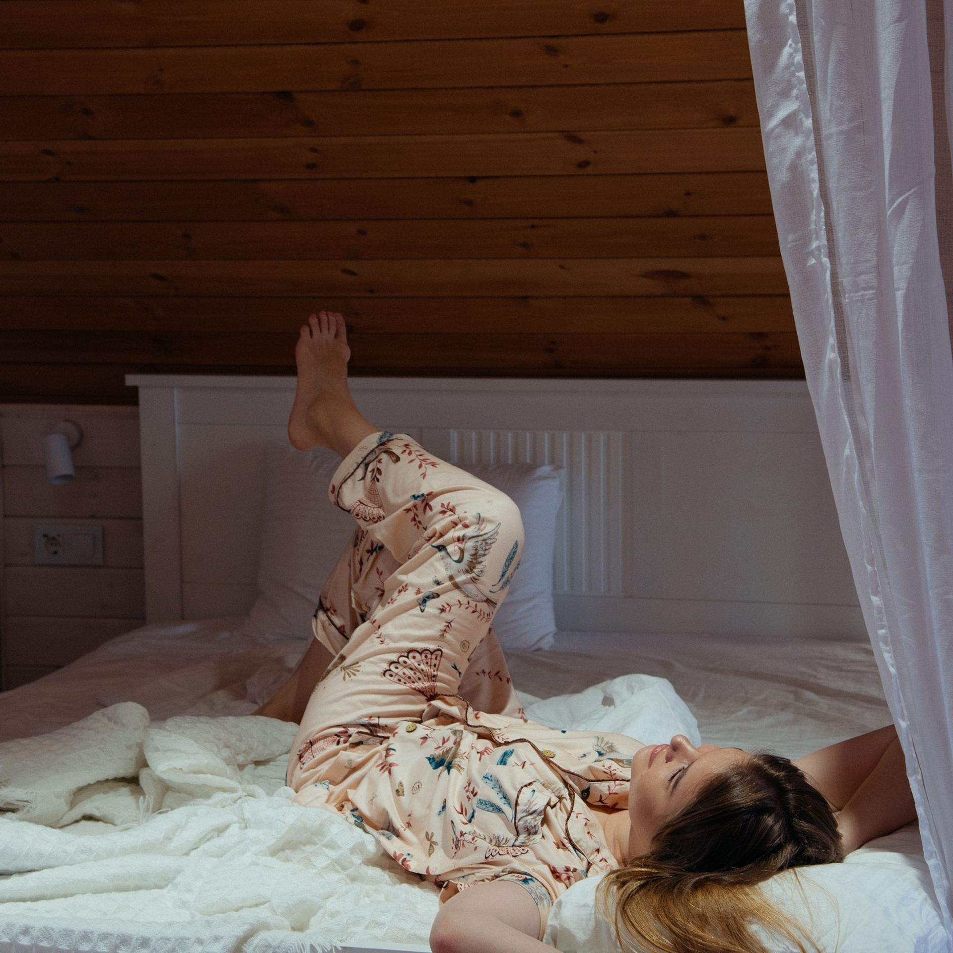 Дачная история. Семейный фотограф в Омске Смирнова Светлана