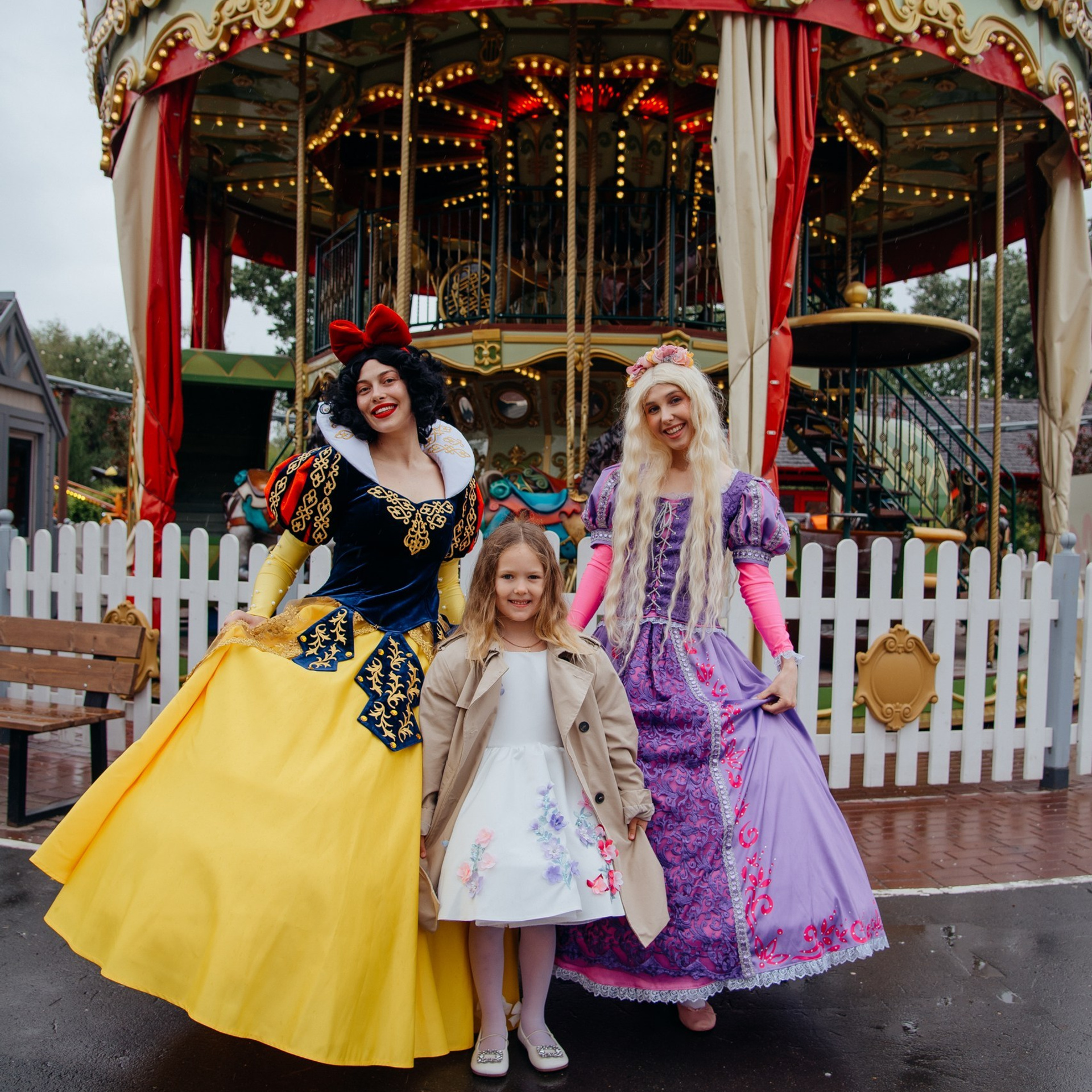 Праздники. Семейный фотограф в Омске Смирнова Светлана