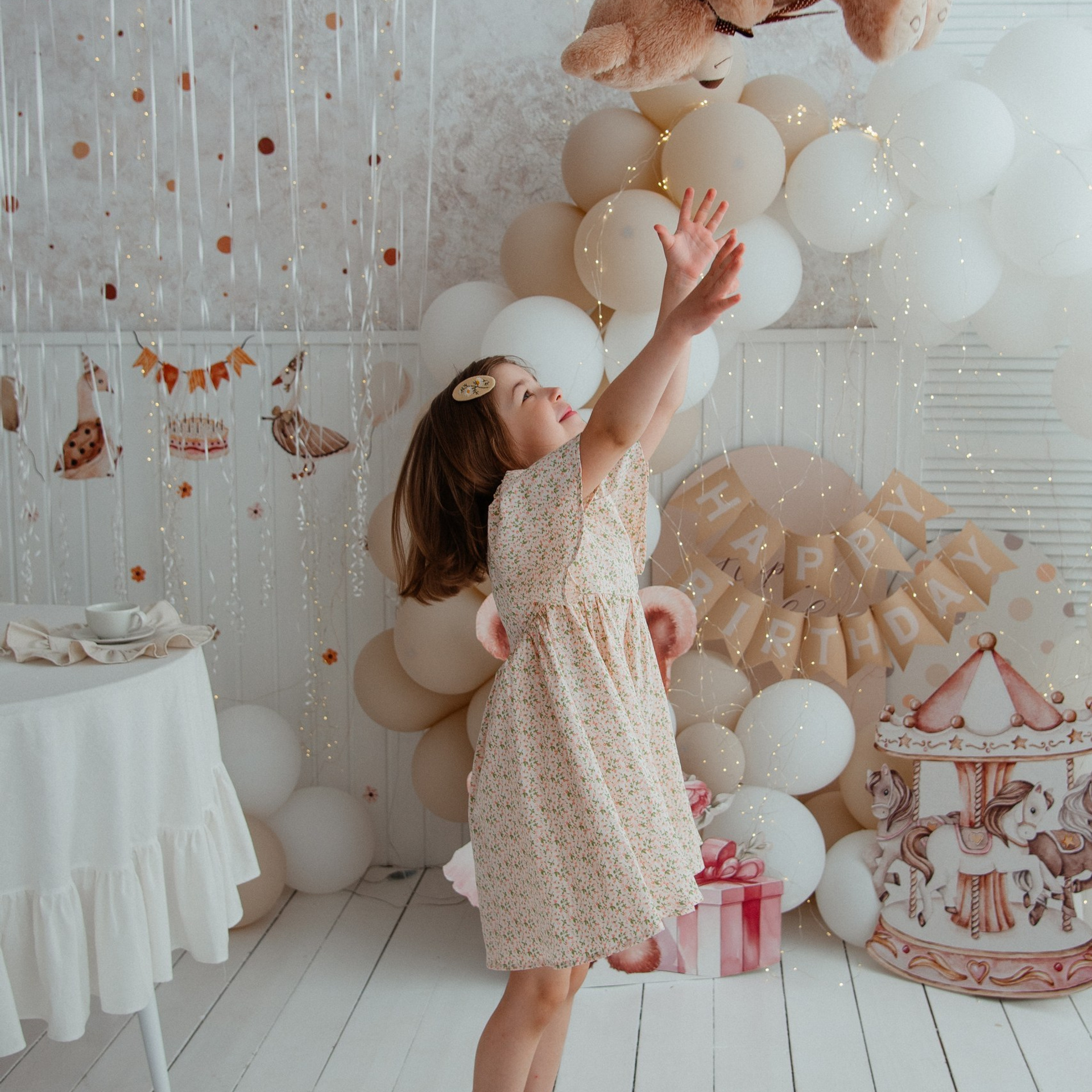 Лиза. Семейный фотограф в Омске Смирнова Светлана