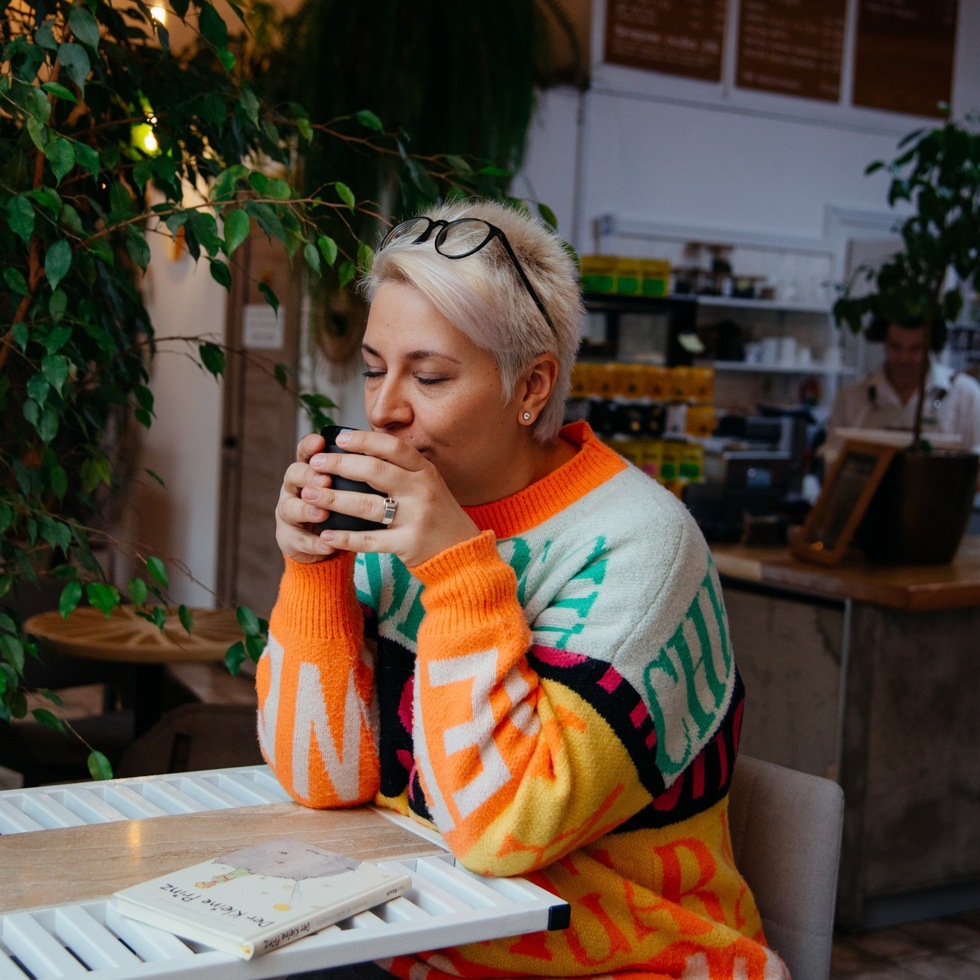 Аня. Семейный фотограф в Омске Смирнова Светлана
