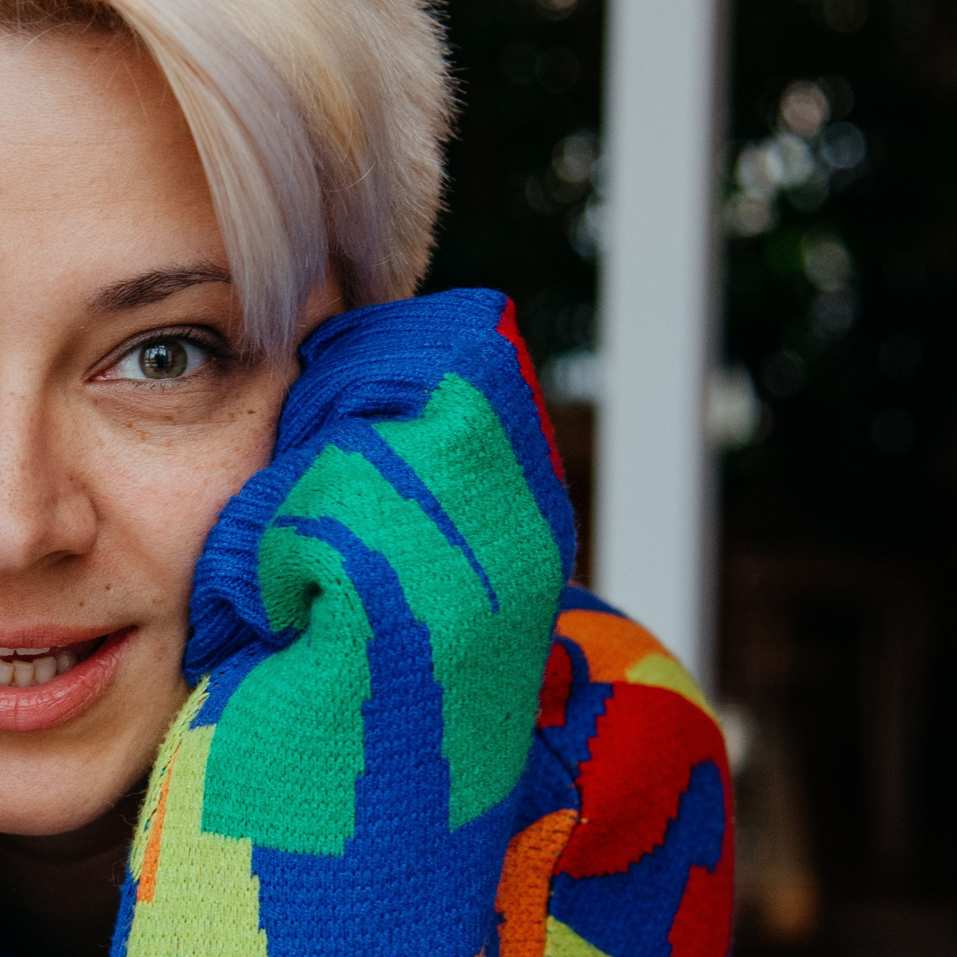 Аня. Семейный фотограф в Омске Смирнова Светлана